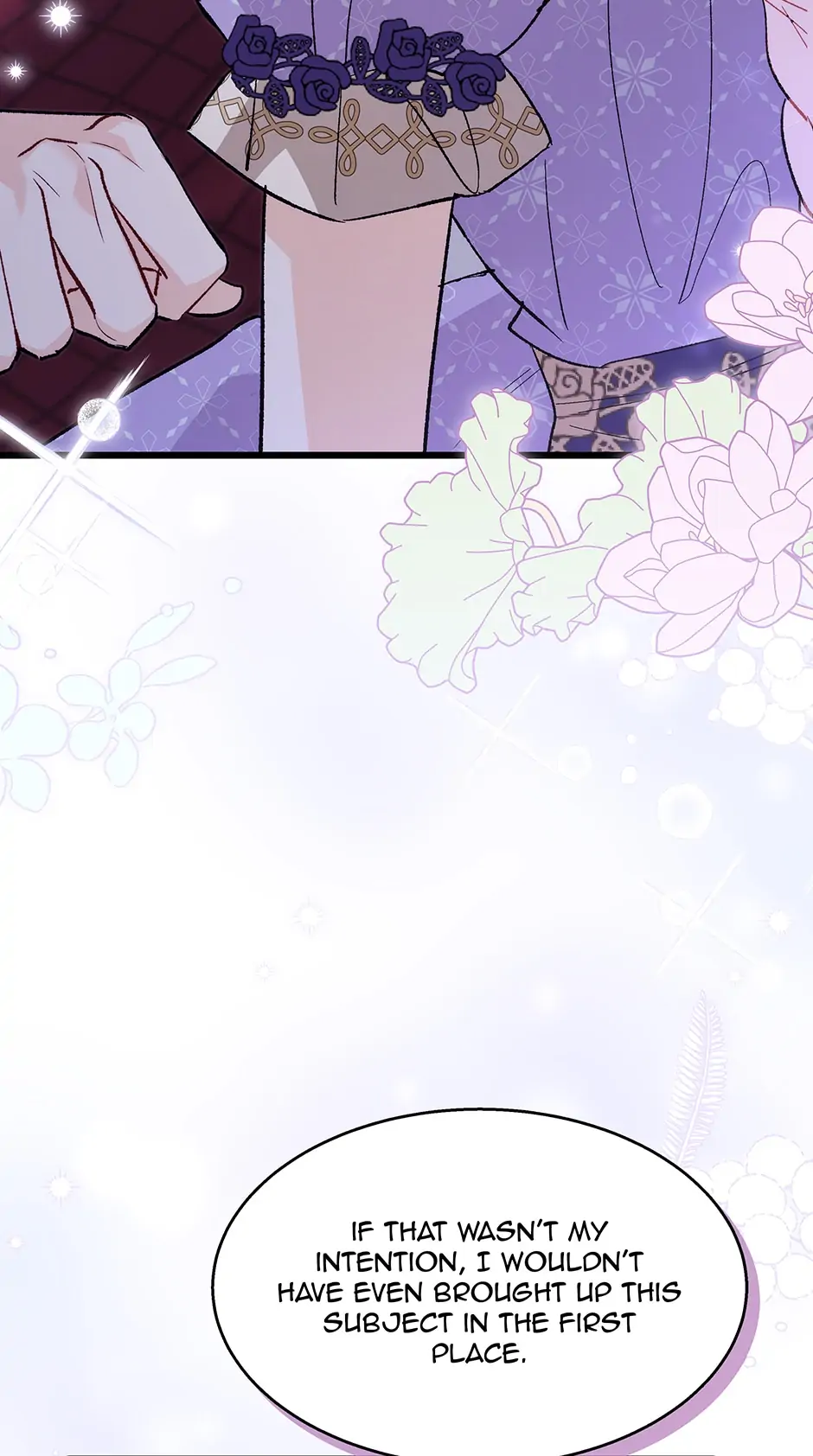 Little Rabbit and the Big Bad Leopard Chapter 88 - page 42