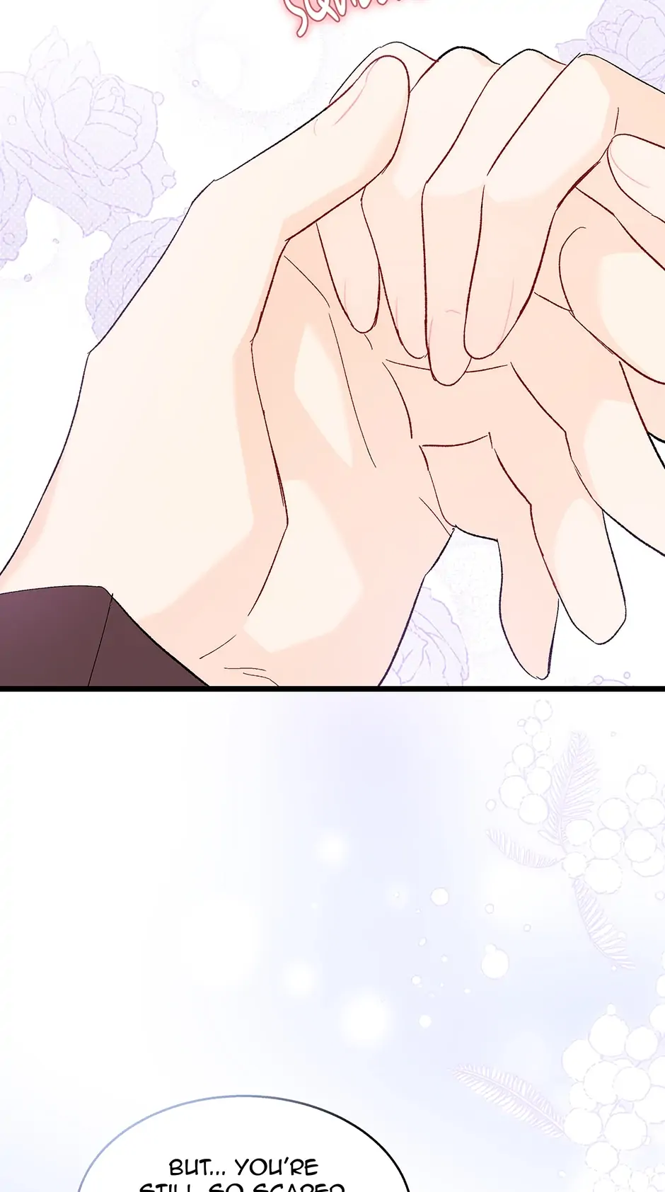 Little Rabbit and the Big Bad Leopard Chapter 88 - page 44