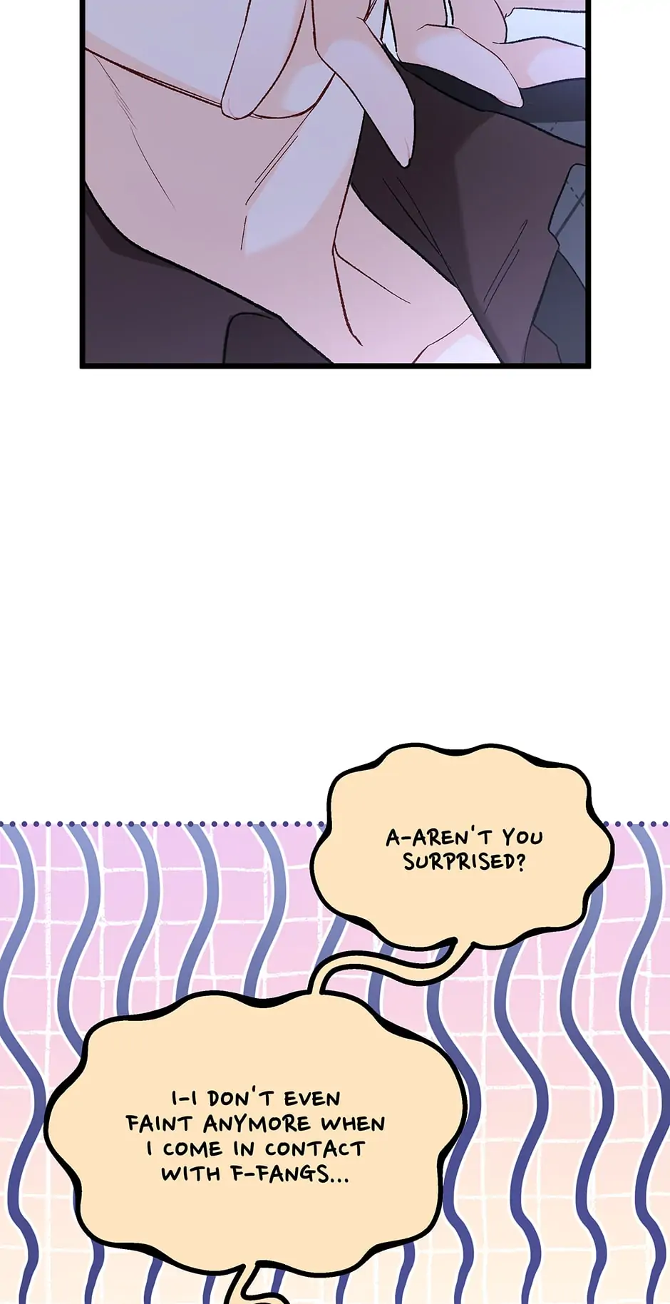 Little Rabbit and the Big Bad Leopard Chapter 88 - page 51