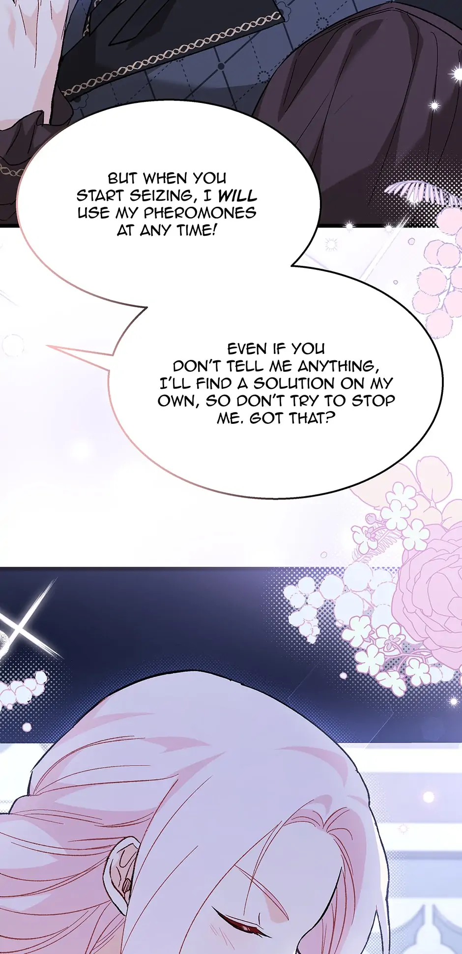 Little Rabbit and the Big Bad Leopard Chapter 88 - page 63