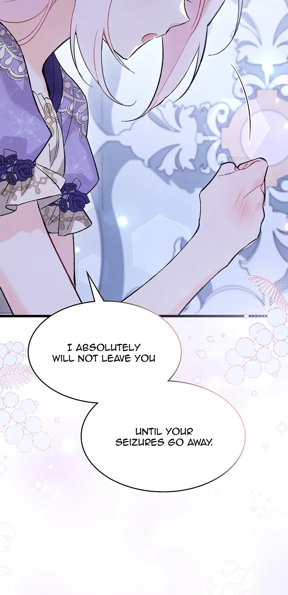 Little Rabbit and the Big Bad Leopard Chapter 88 - page 64