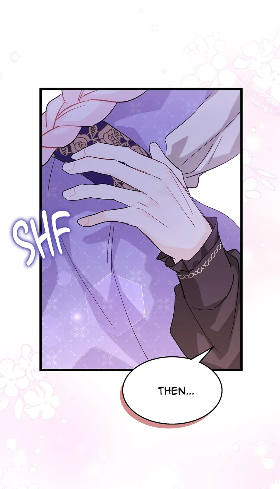 Little Rabbit and the Big Bad Leopard Chapter 88 - page 66