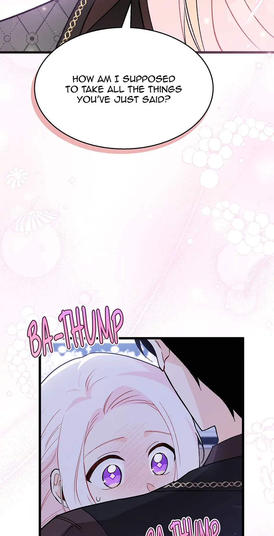 Little Rabbit and the Big Bad Leopard Chapter 88 - page 71