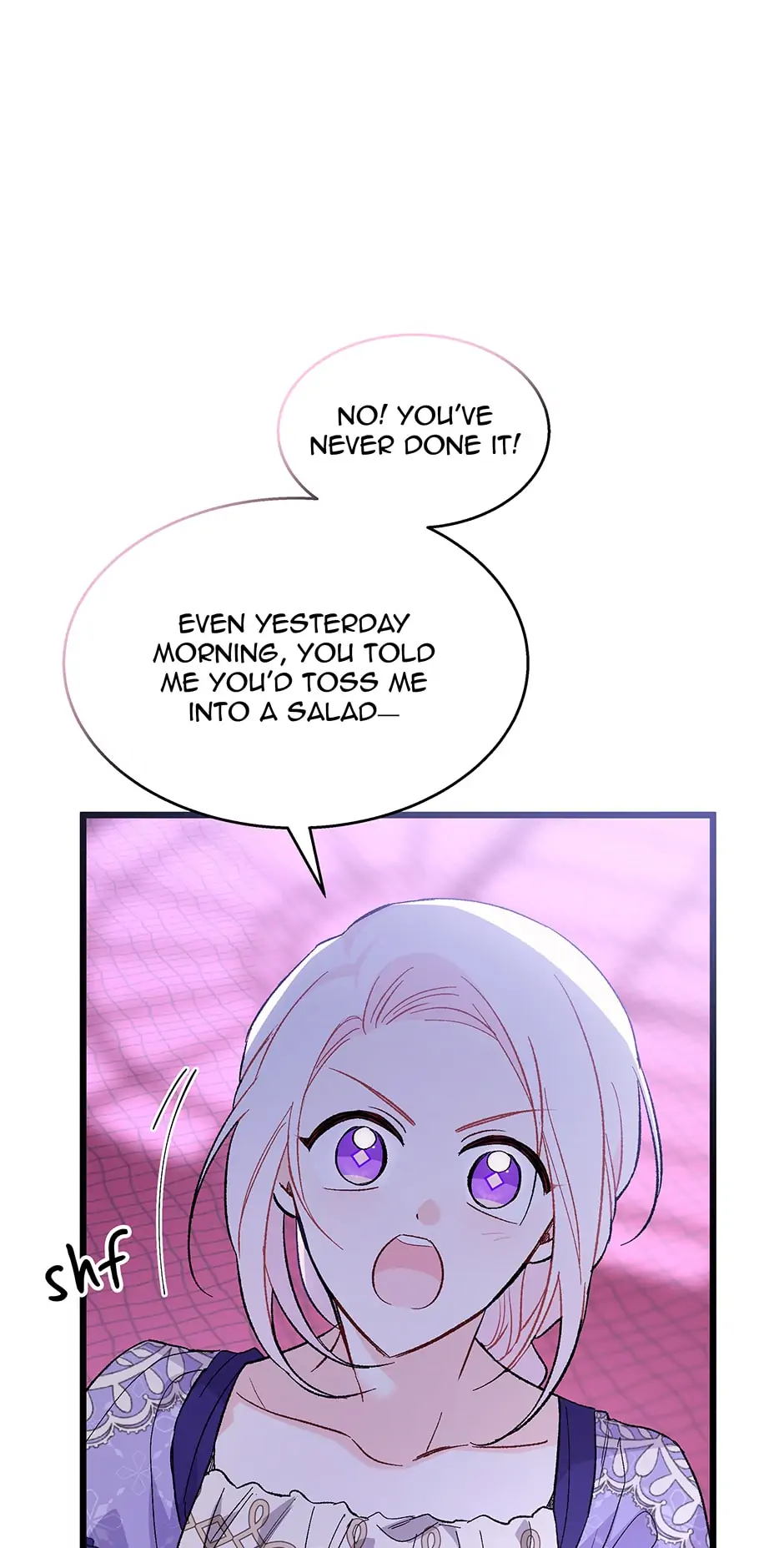 Little Rabbit and the Big Bad Leopard Chapter 88 - page 82