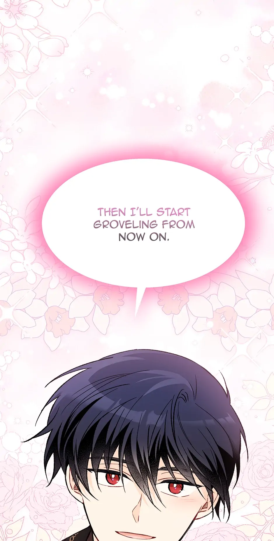 Little Rabbit and the Big Bad Leopard Chapter 88 - page 84