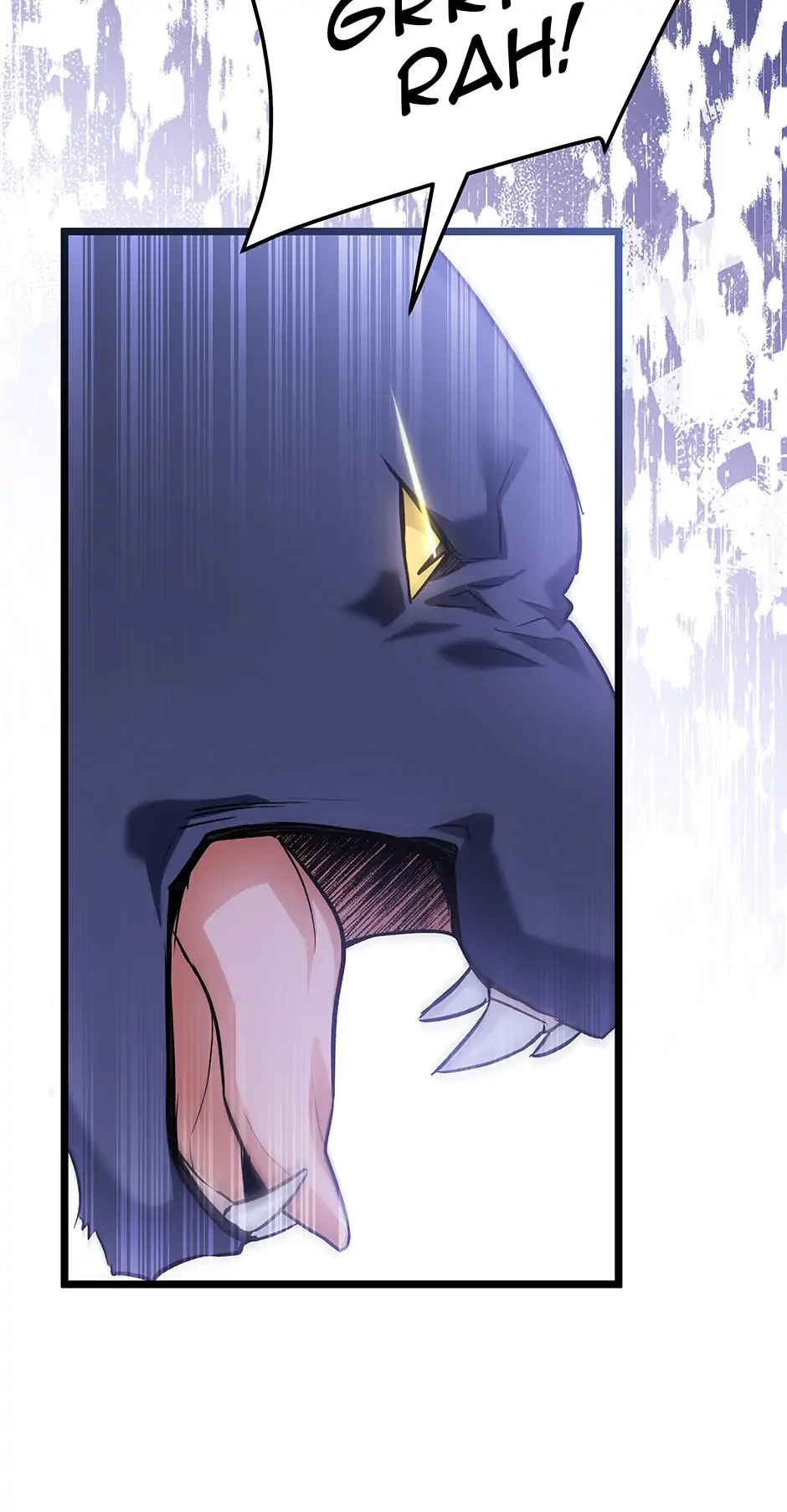 Little Rabbit and the Big Bad Leopard Chapter 98 - page 16