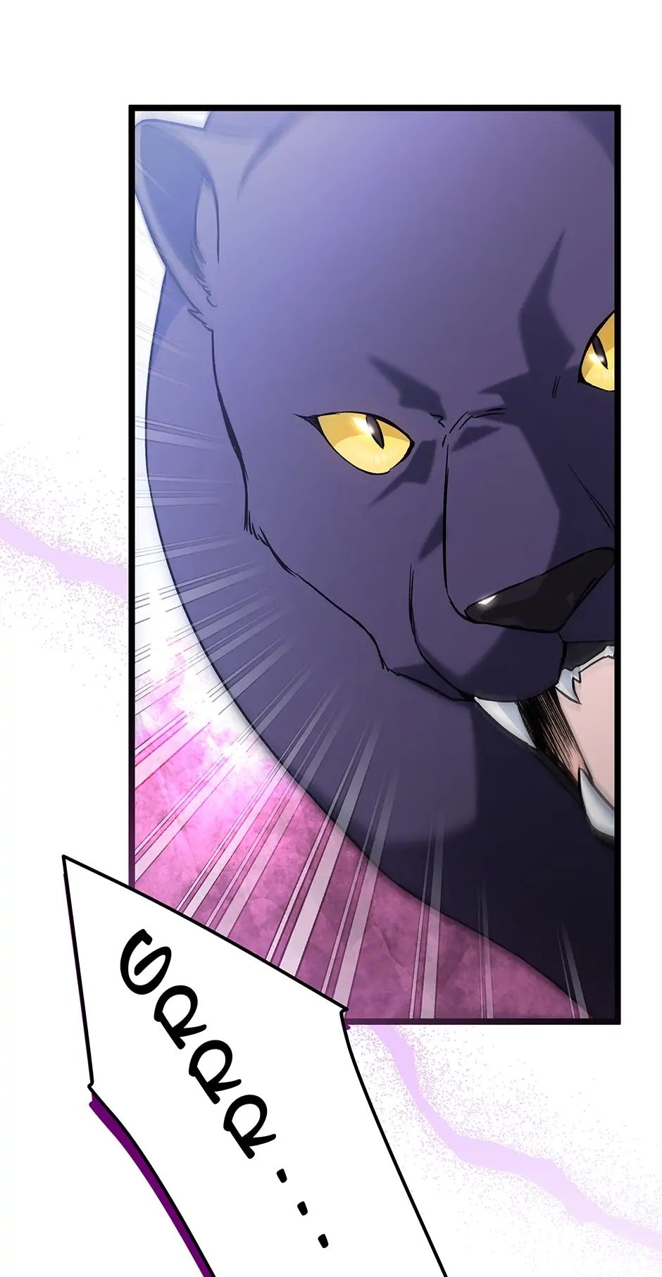 Little Rabbit and the Big Bad Leopard Chapter 98 - page 17