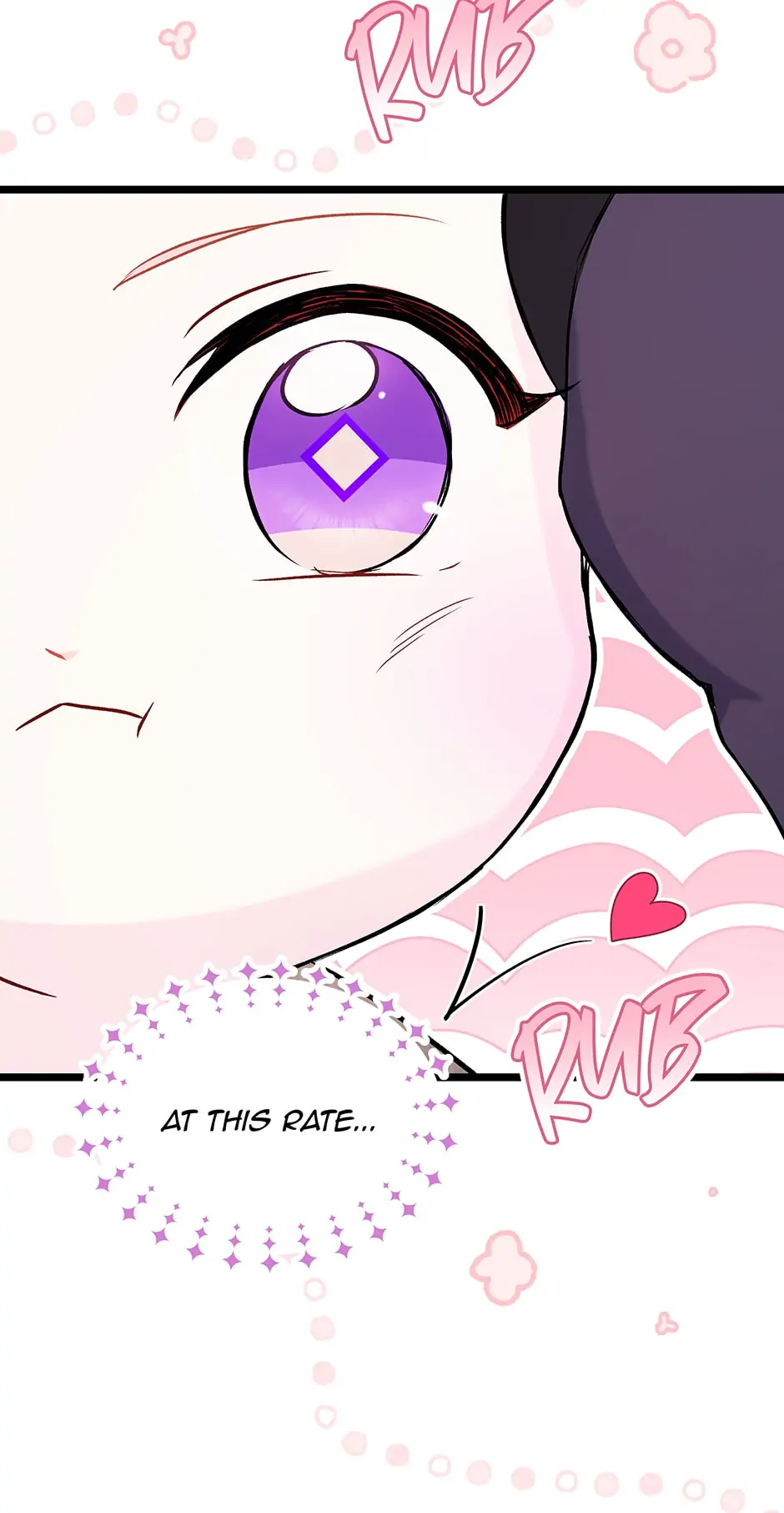 Little Rabbit and the Big Bad Leopard Chapter 98 - page 23