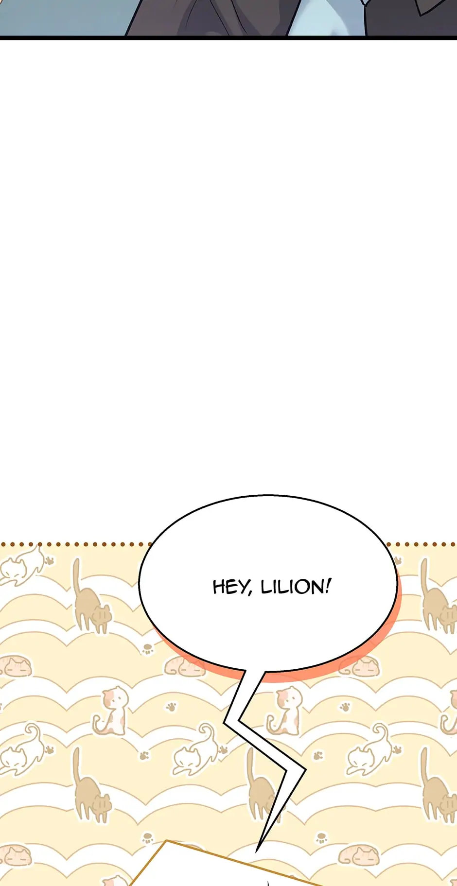 Little Rabbit and the Big Bad Leopard Chapter 98 - page 38