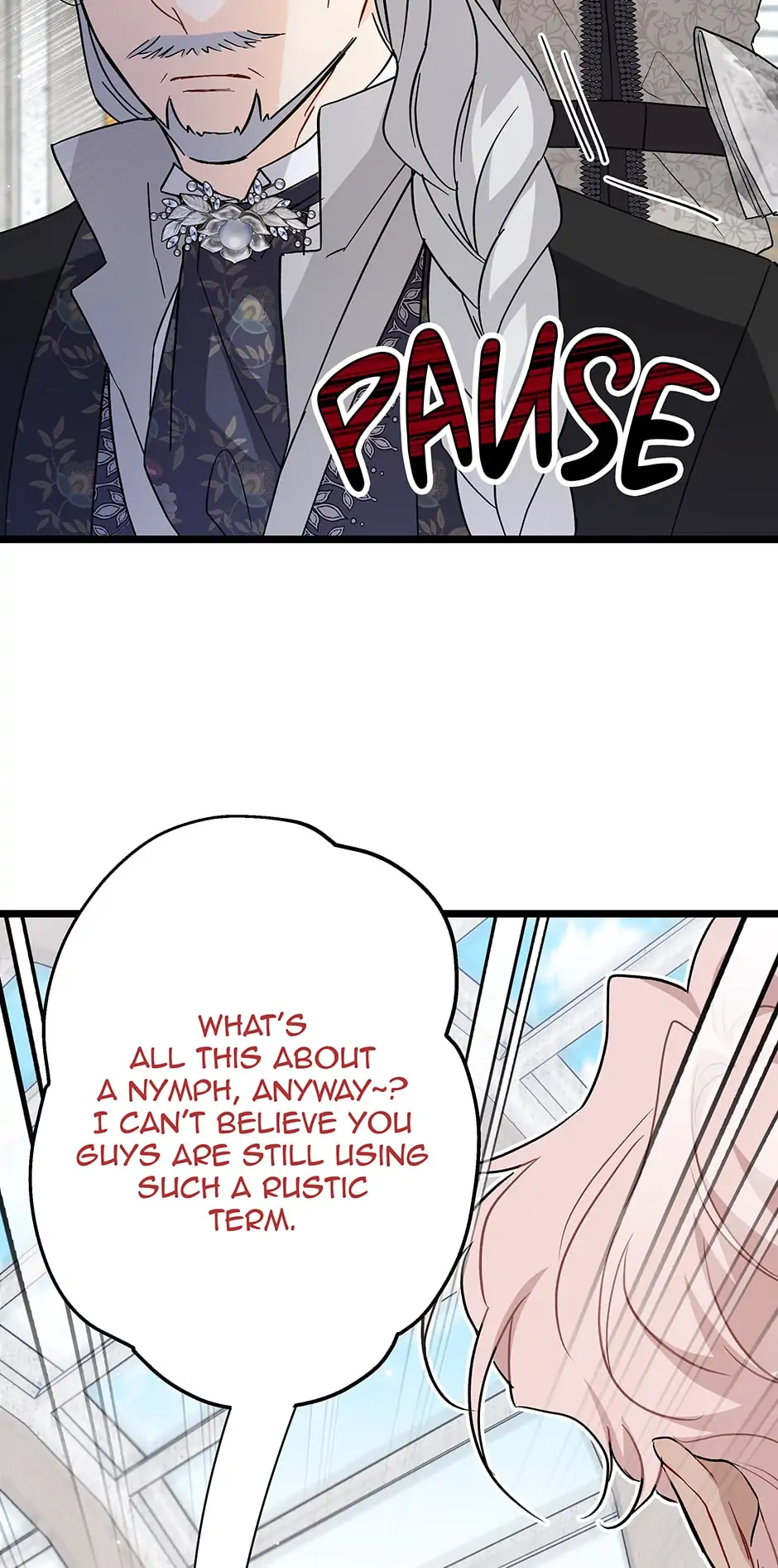 Little Rabbit and the Big Bad Leopard Chapter 98 - page 51