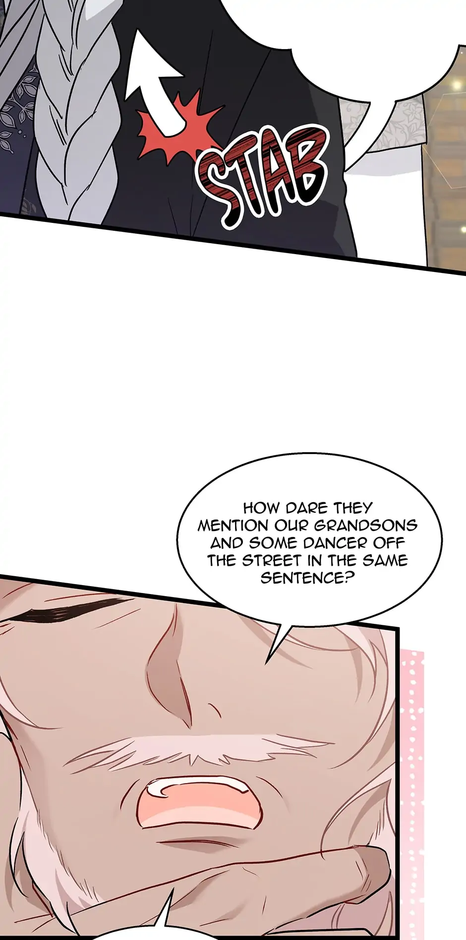 Little Rabbit and the Big Bad Leopard Chapter 98 - page 54