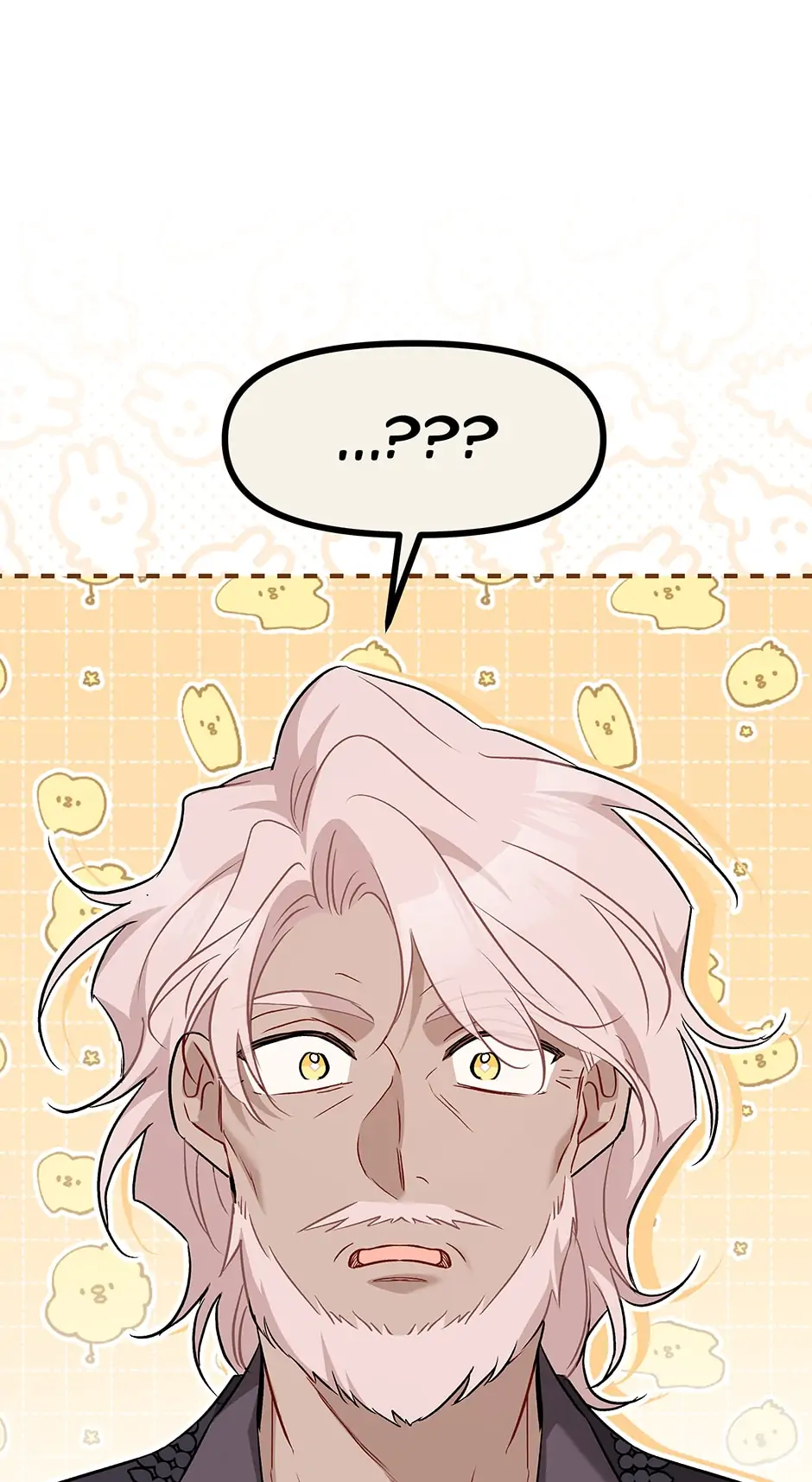 Little Rabbit and the Big Bad Leopard Chapter 98 - page 57