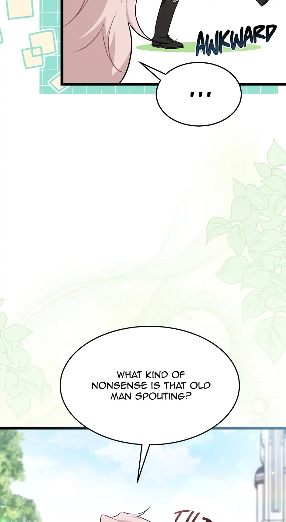 Little Rabbit and the Big Bad Leopard Chapter 98 - page 62