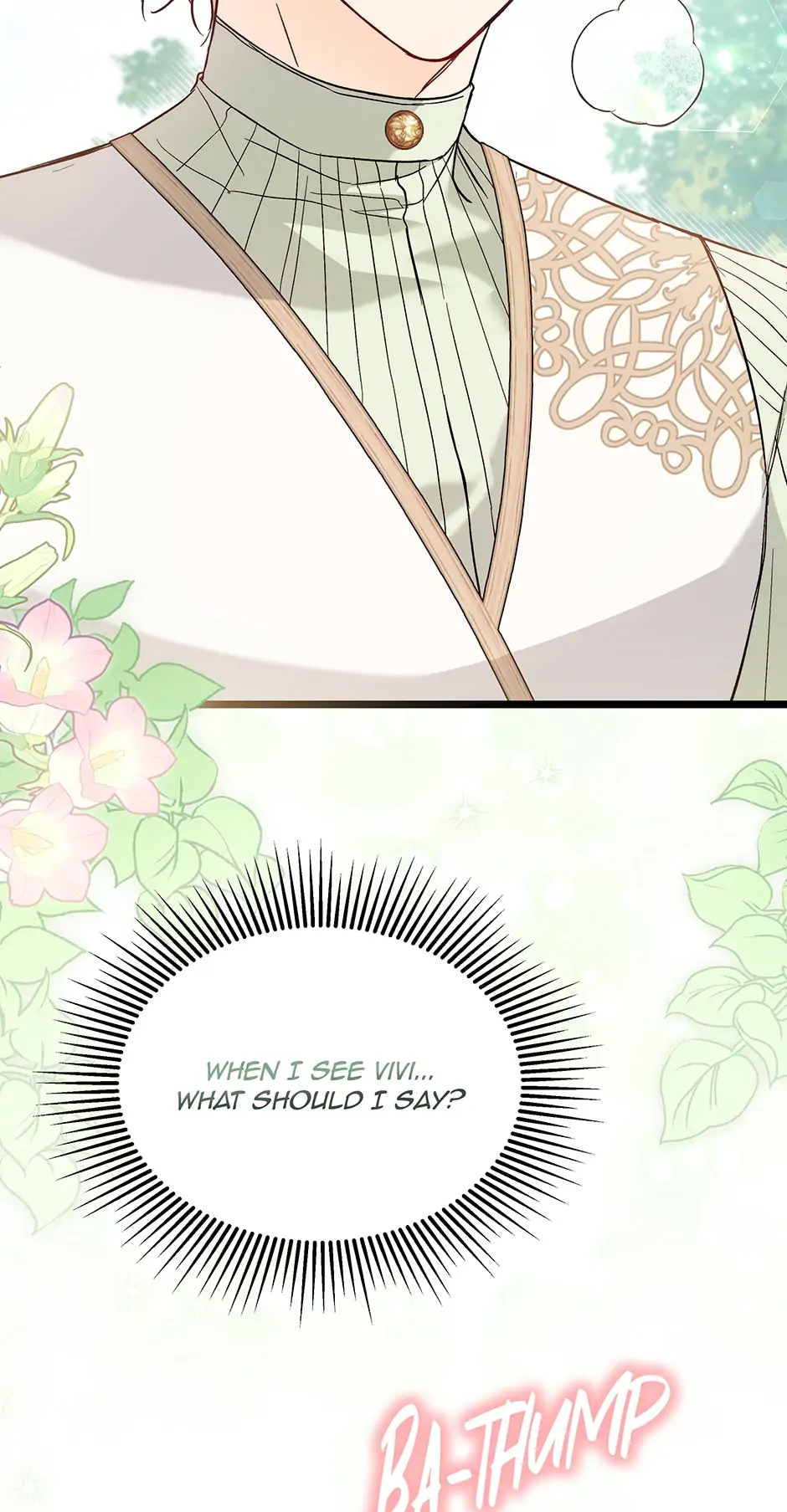 Little Rabbit and the Big Bad Leopard Chapter 98 - page 68