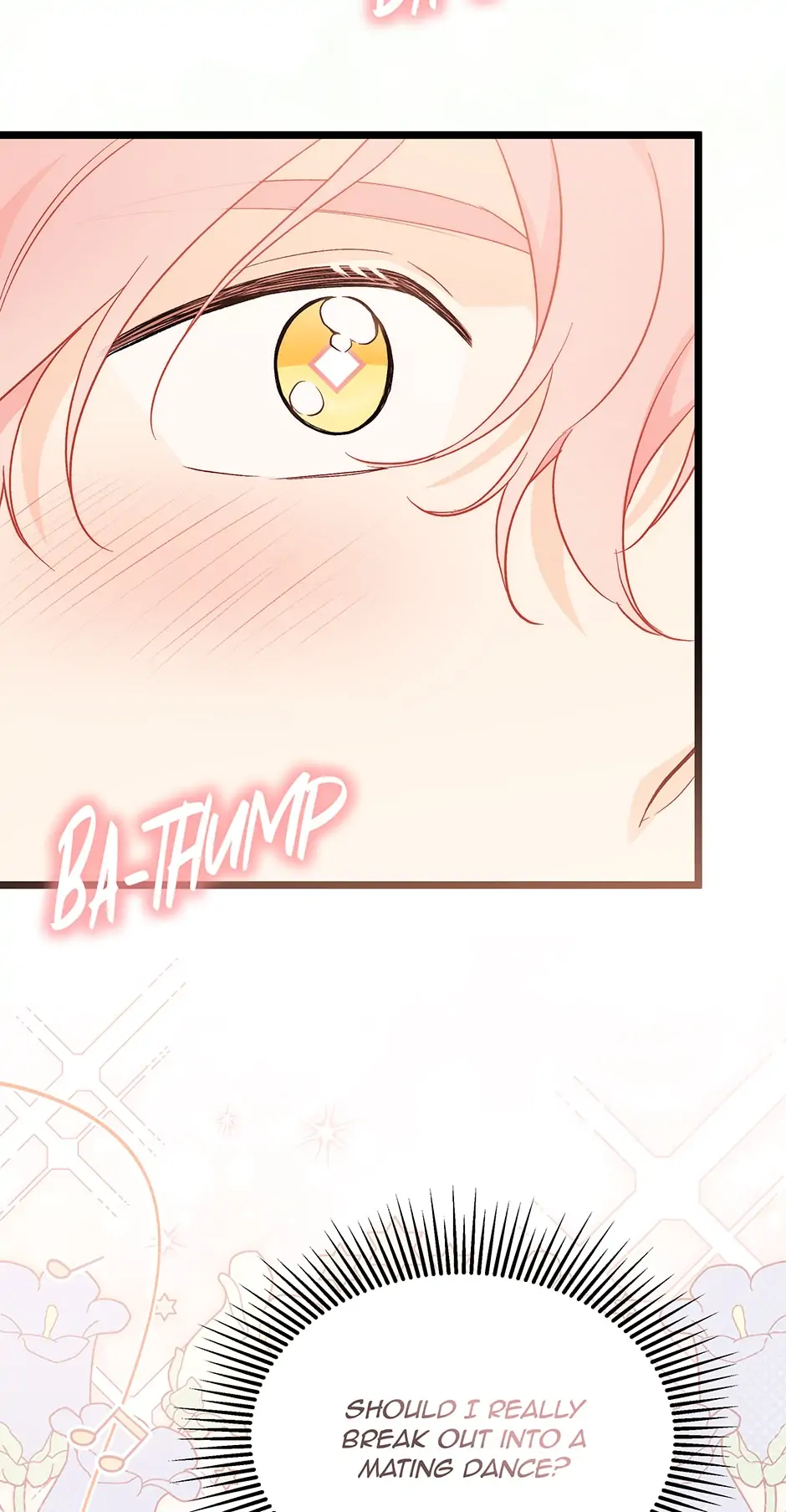 Little Rabbit and the Big Bad Leopard Chapter 98 - page 69