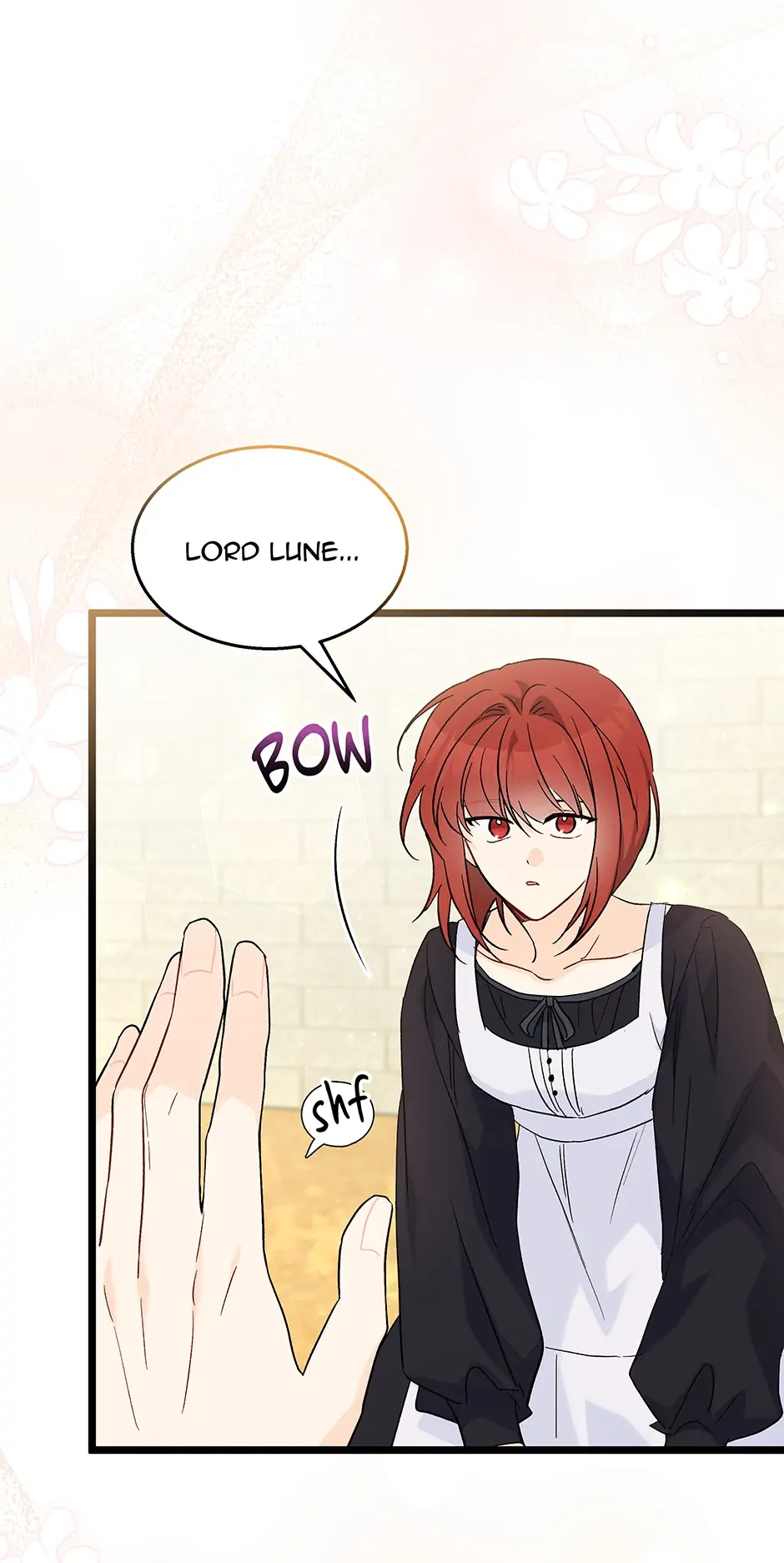 Little Rabbit and the Big Bad Leopard Chapter 98 - page 78