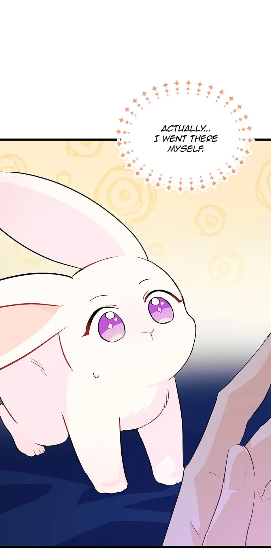 Little Rabbit and the Big Bad Leopard Chapter 25 - page 15