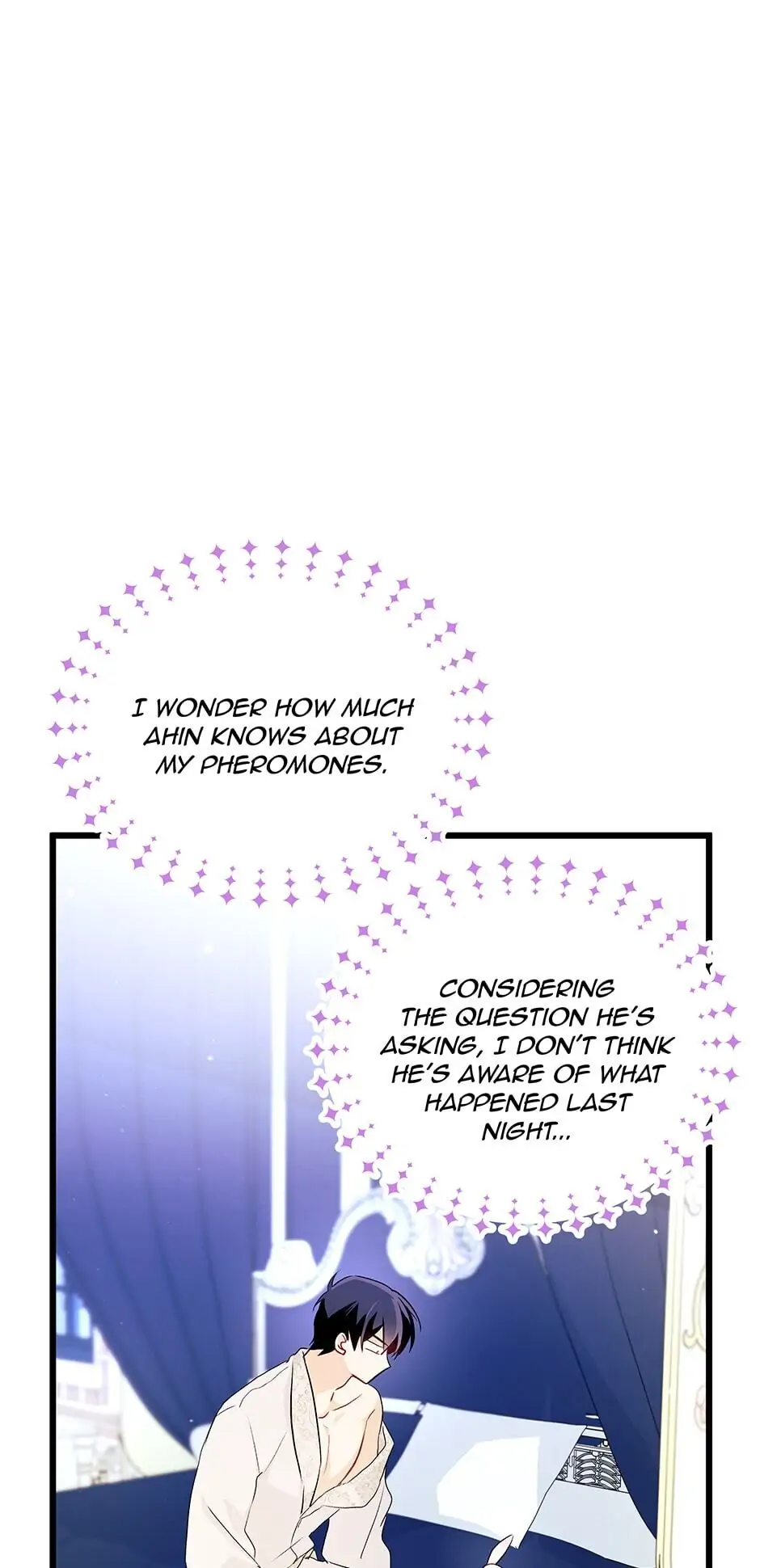 Little Rabbit and the Big Bad Leopard Chapter 25 - page 16