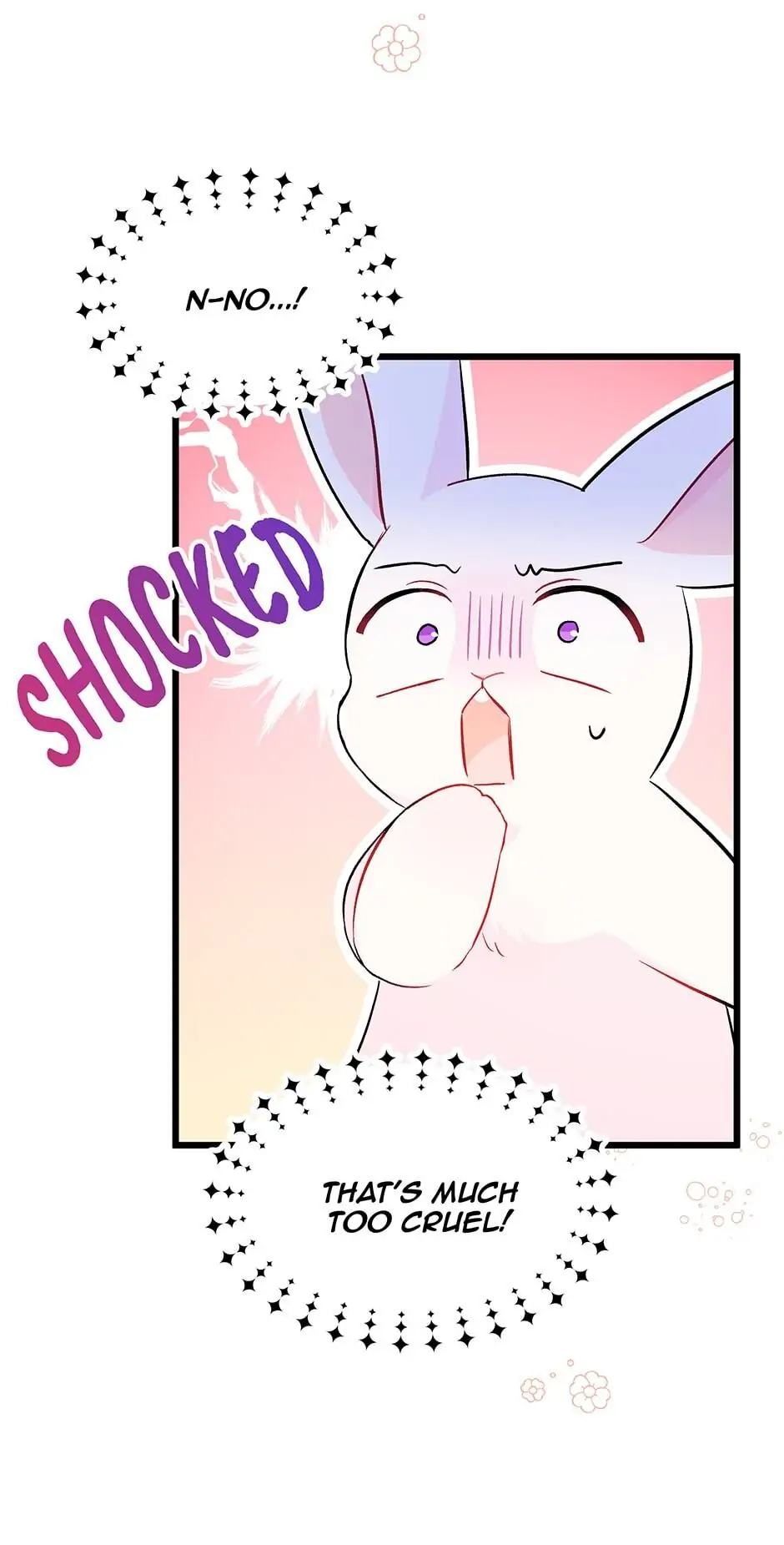 Little Rabbit and the Big Bad Leopard Chapter 25 - page 24