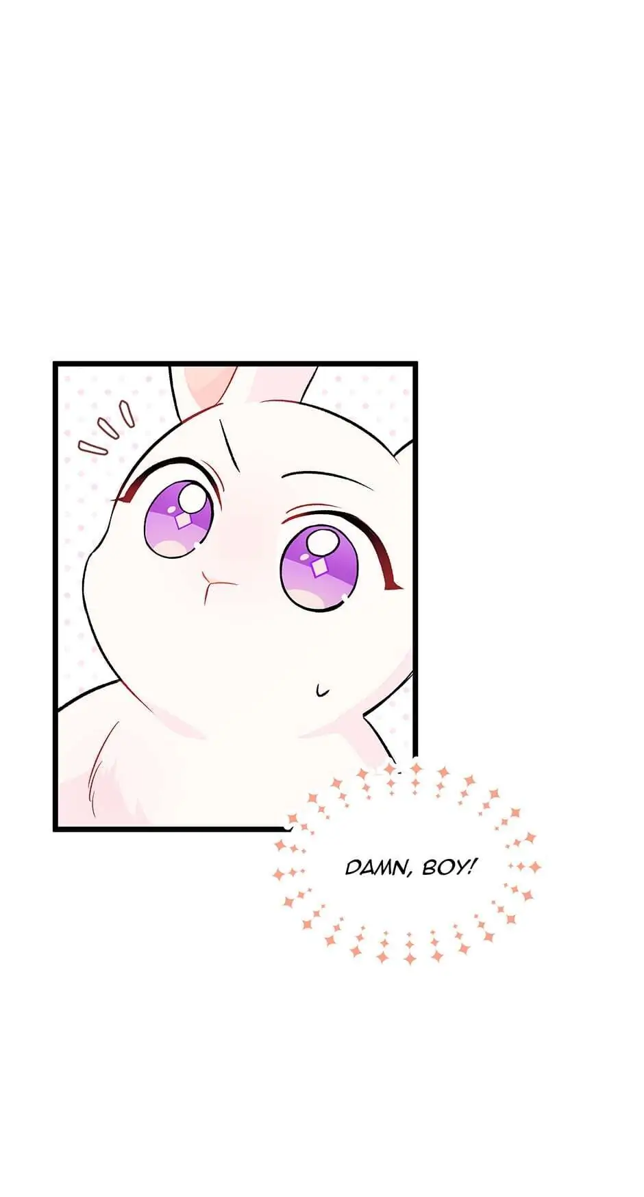 Little Rabbit and the Big Bad Leopard Chapter 25 - page 28