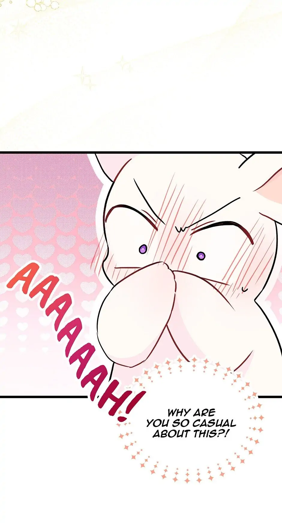 Little Rabbit and the Big Bad Leopard Chapter 25 - page 32