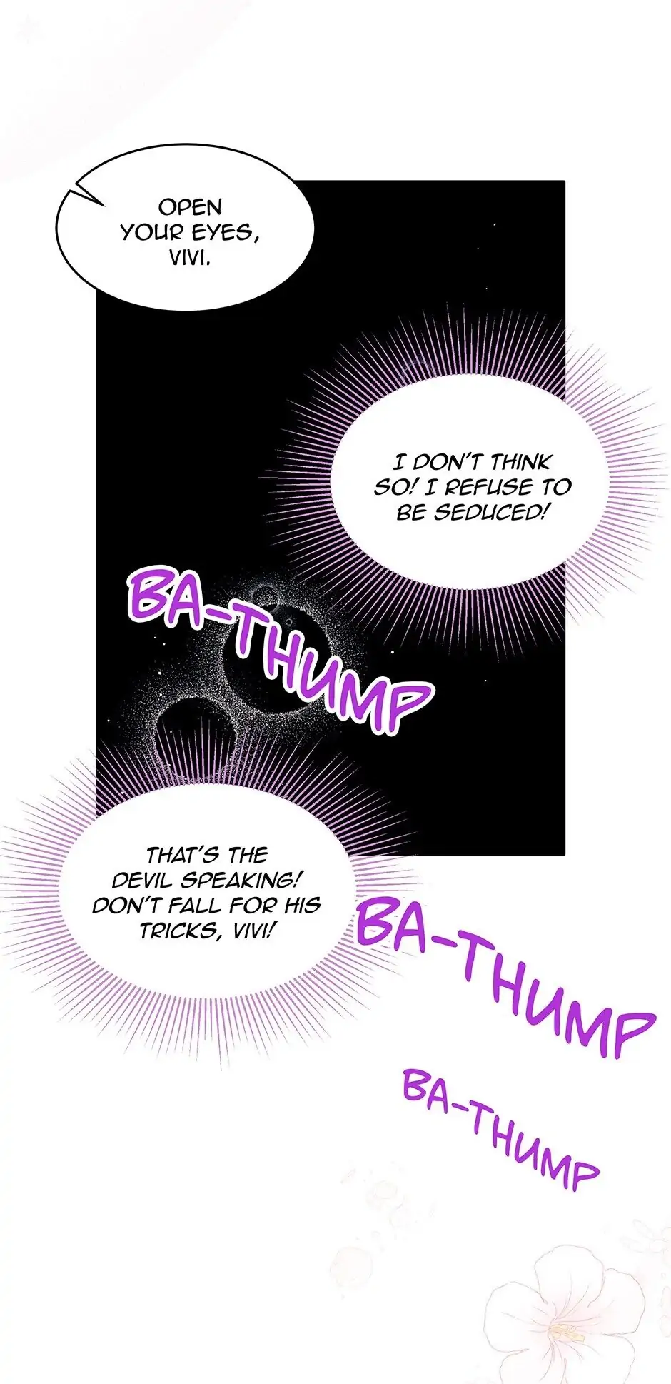 Little Rabbit and the Big Bad Leopard Chapter 25 - page 35
