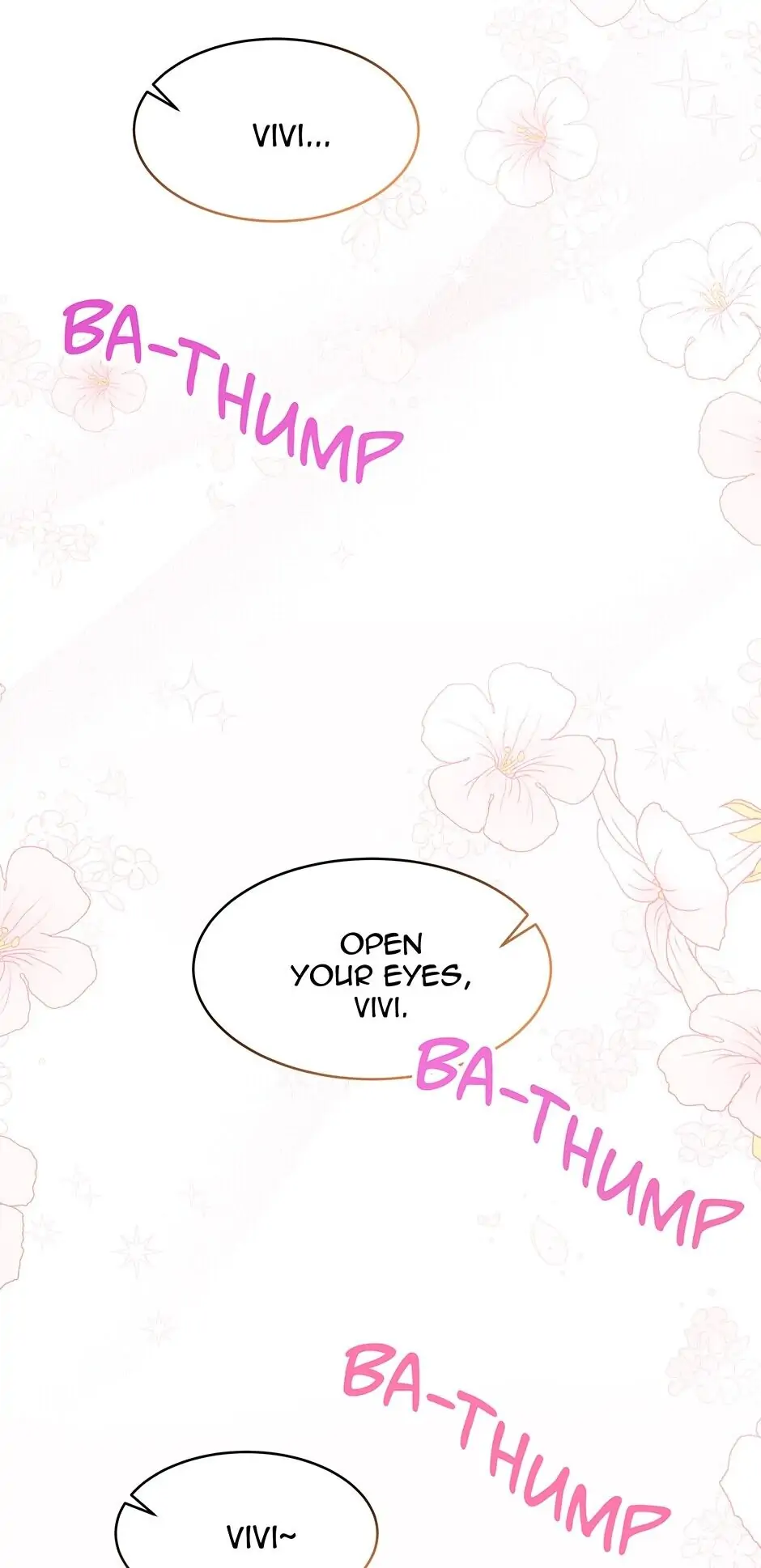 Little Rabbit and the Big Bad Leopard Chapter 25 - page 36