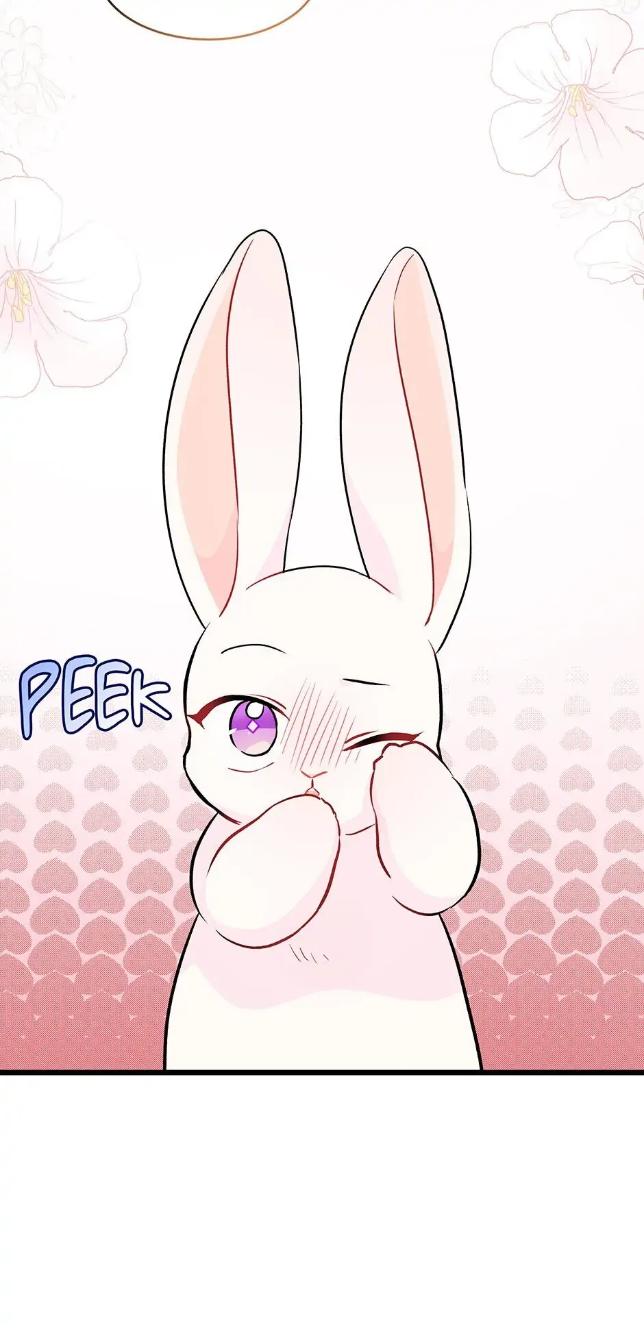 Little Rabbit and the Big Bad Leopard Chapter 25 - page 37