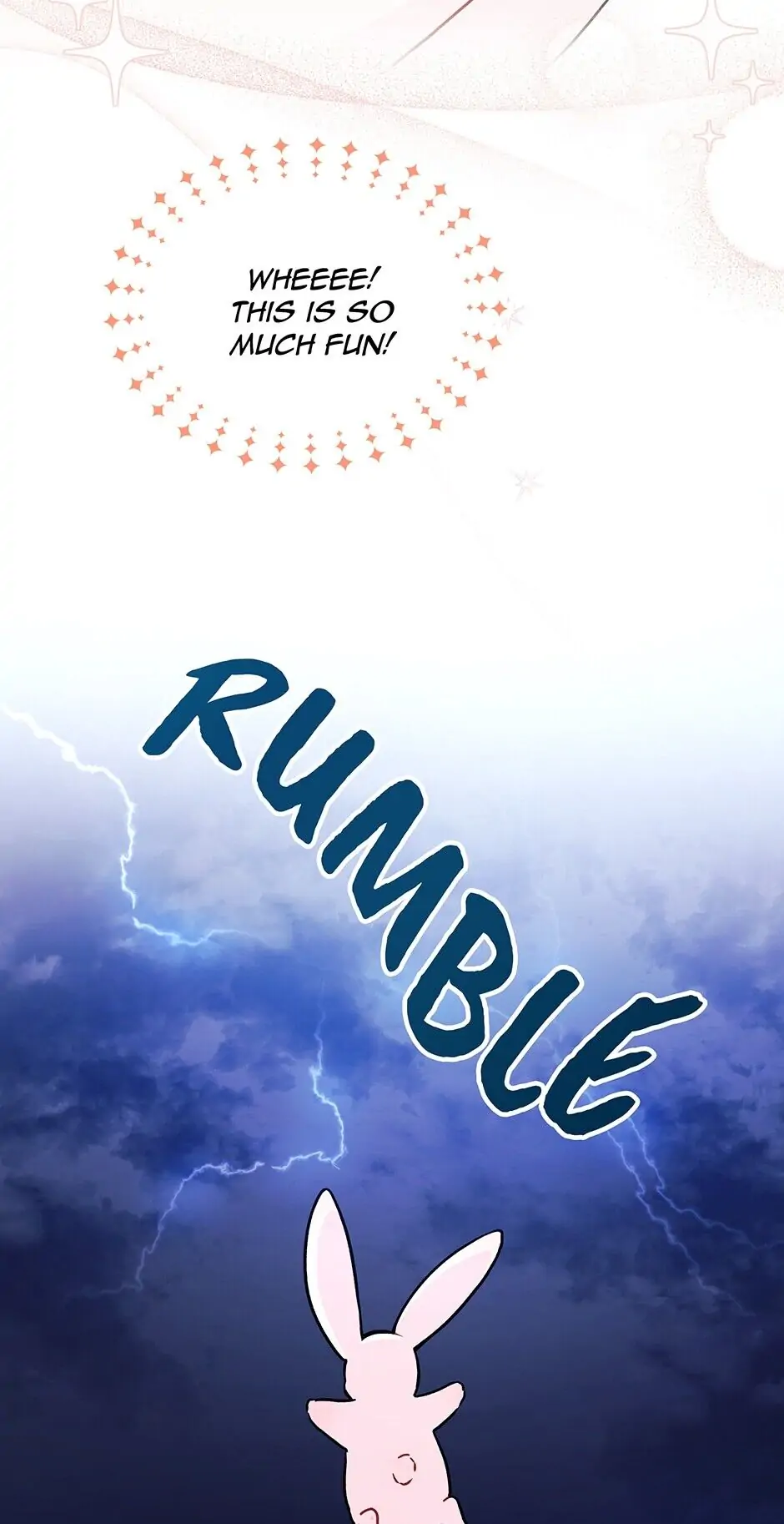 Little Rabbit and the Big Bad Leopard Chapter 25 - page 3