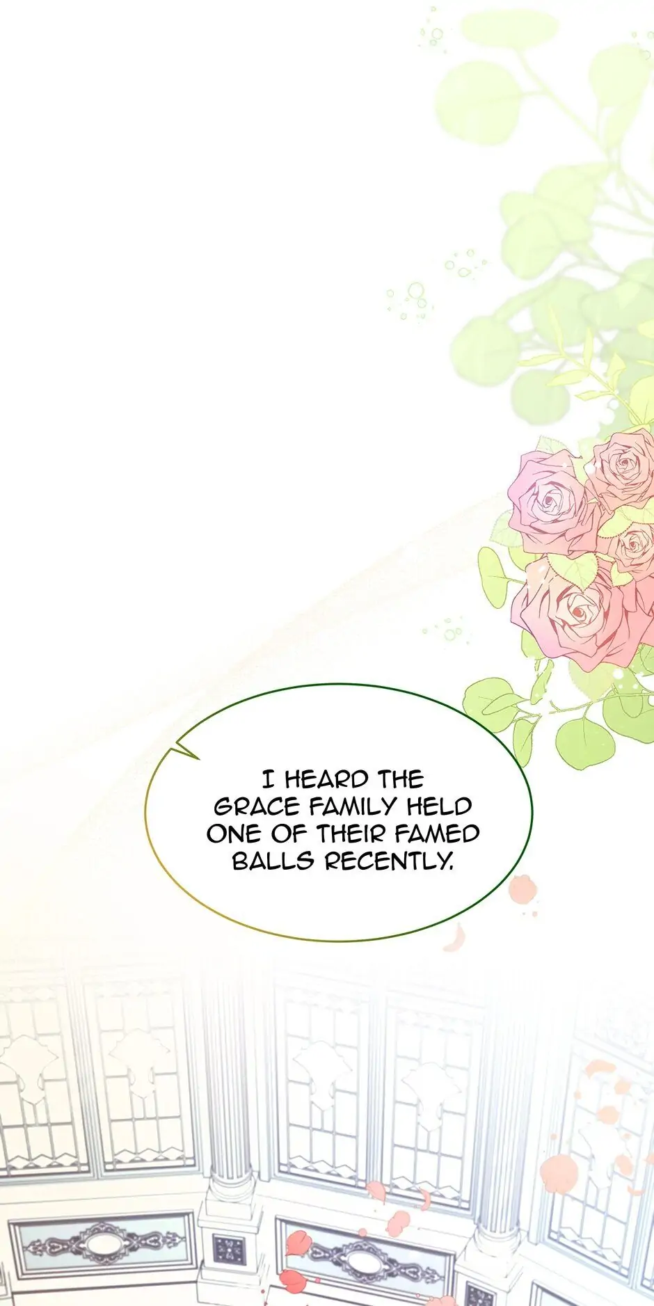 Little Rabbit and the Big Bad Leopard Chapter 25 - page 43