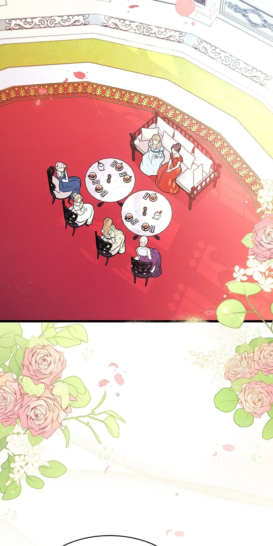 Little Rabbit and the Big Bad Leopard Chapter 25 - page 44
