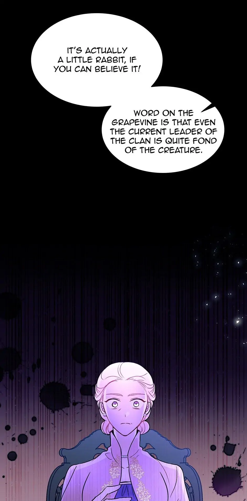 Little Rabbit and the Big Bad Leopard Chapter 25 - page 51