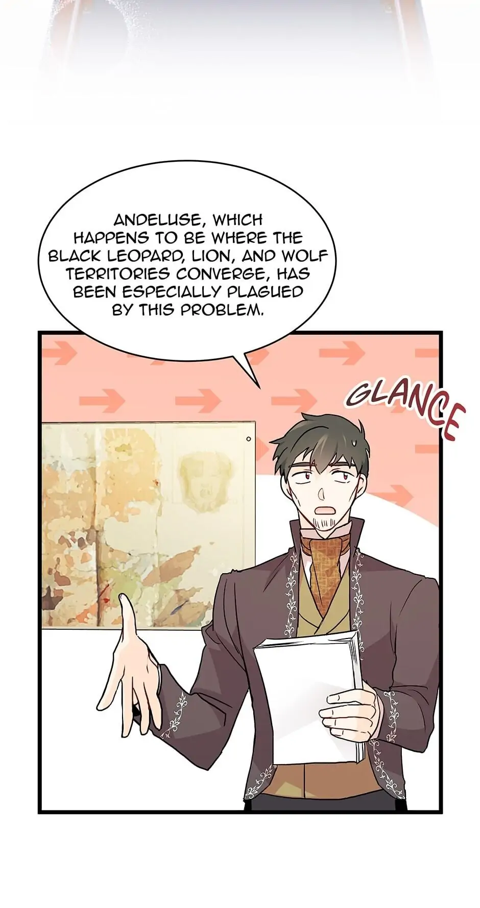 Little Rabbit and the Big Bad Leopard Chapter 25 - page 59