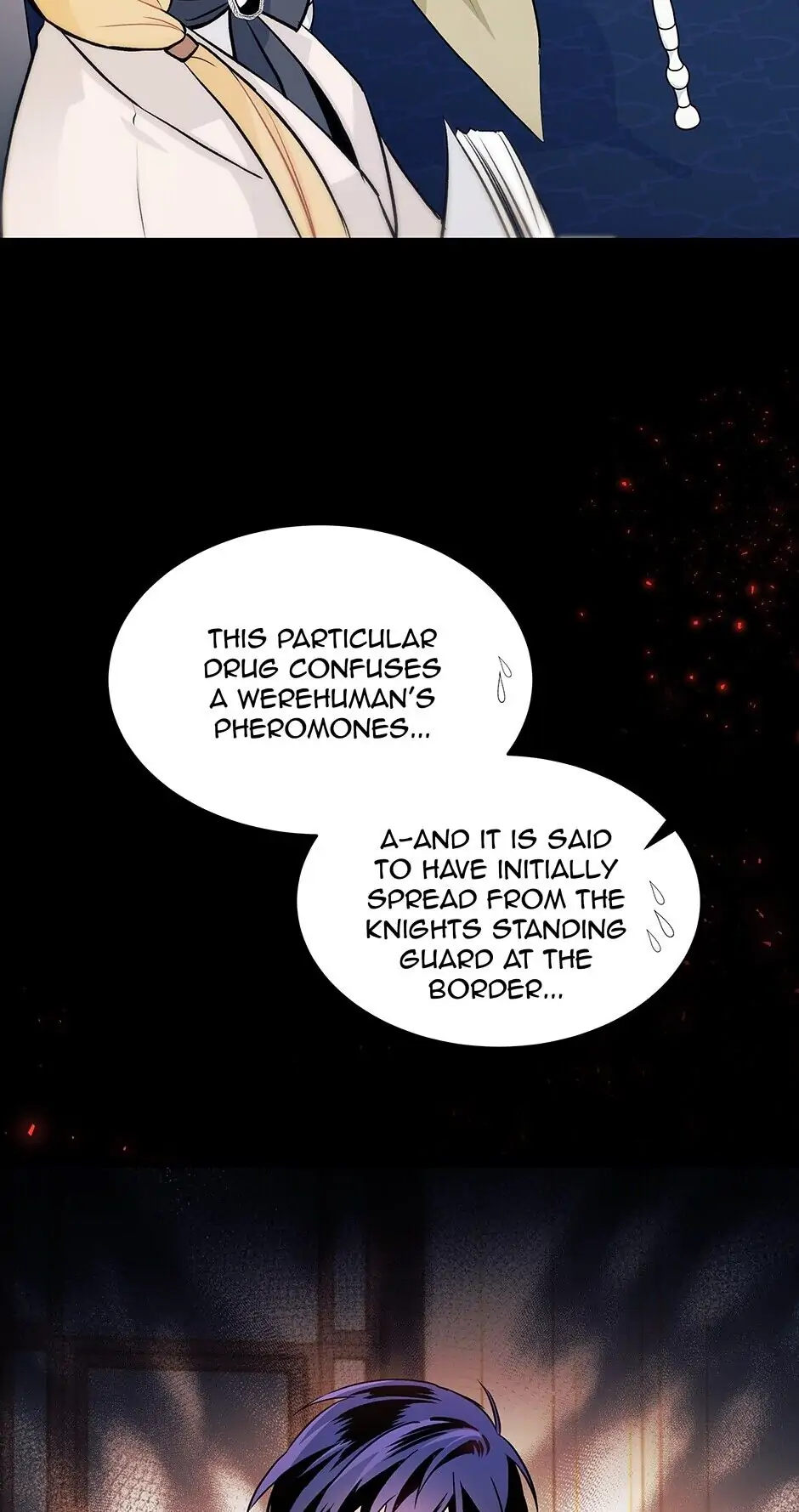 Little Rabbit and the Big Bad Leopard Chapter 25 - page 64