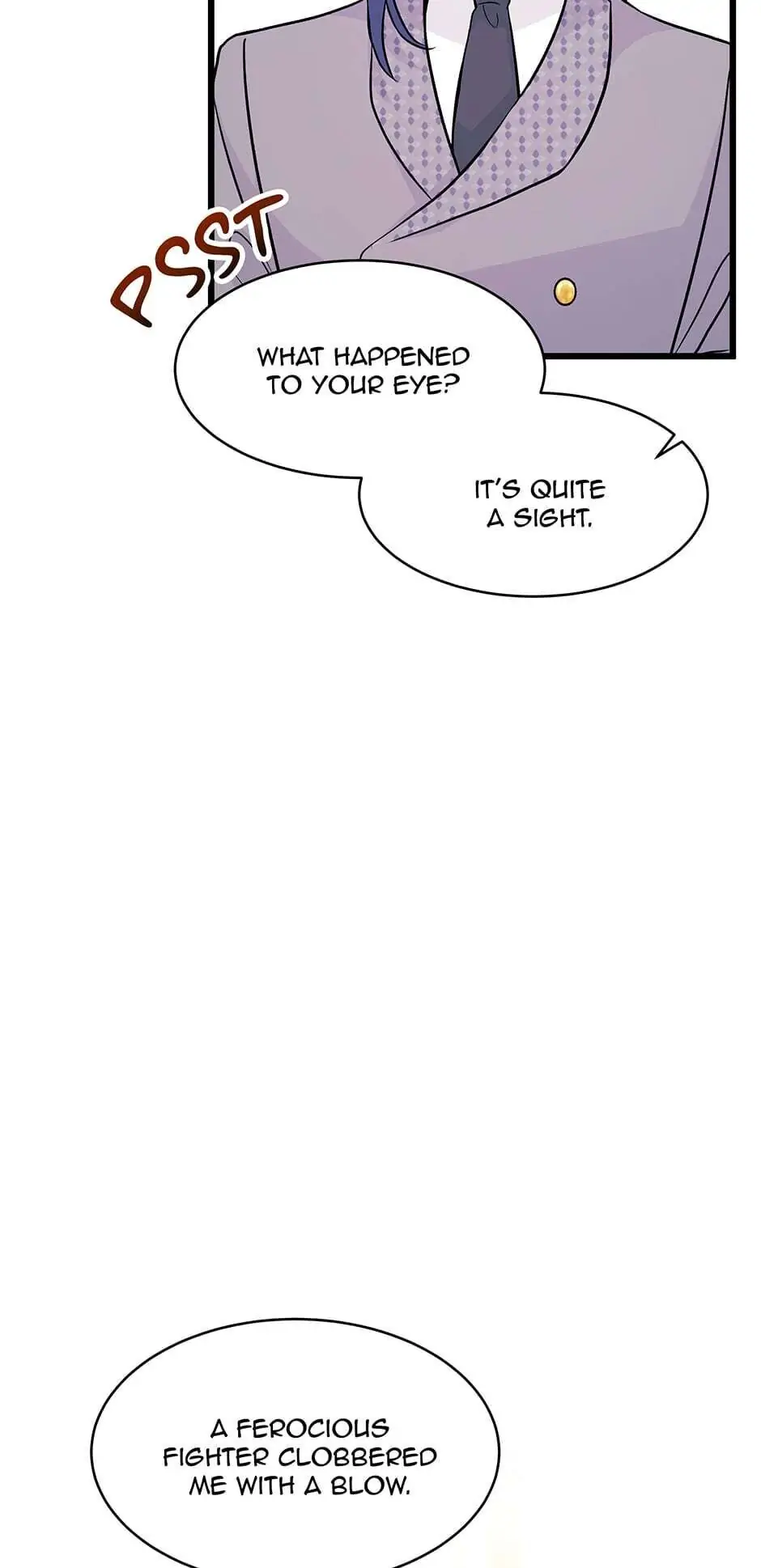 Little Rabbit and the Big Bad Leopard Chapter 25 - page 67