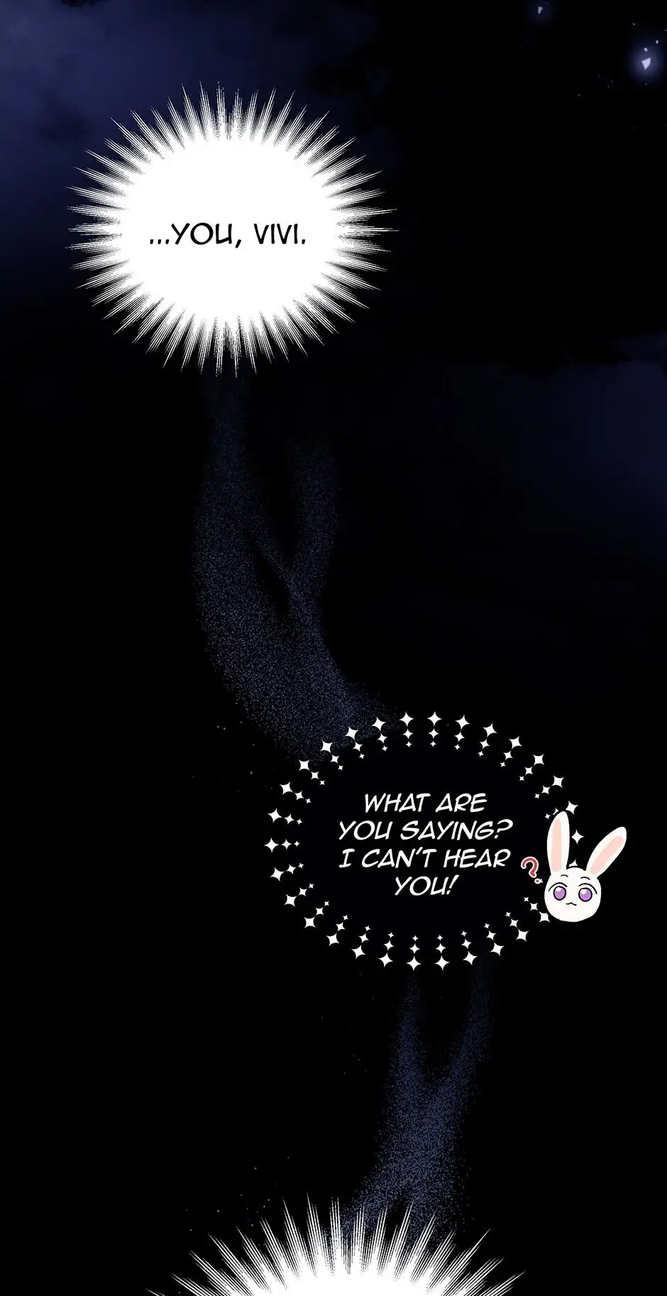 Little Rabbit and the Big Bad Leopard Chapter 25 - page 6