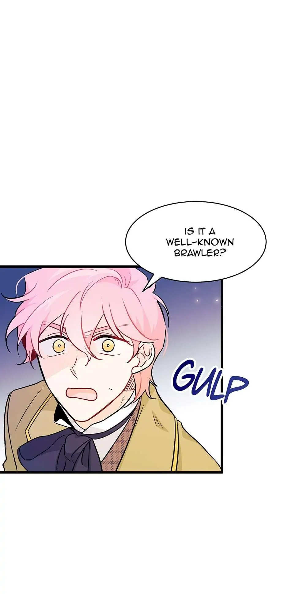 Little Rabbit and the Big Bad Leopard Chapter 25 - page 70