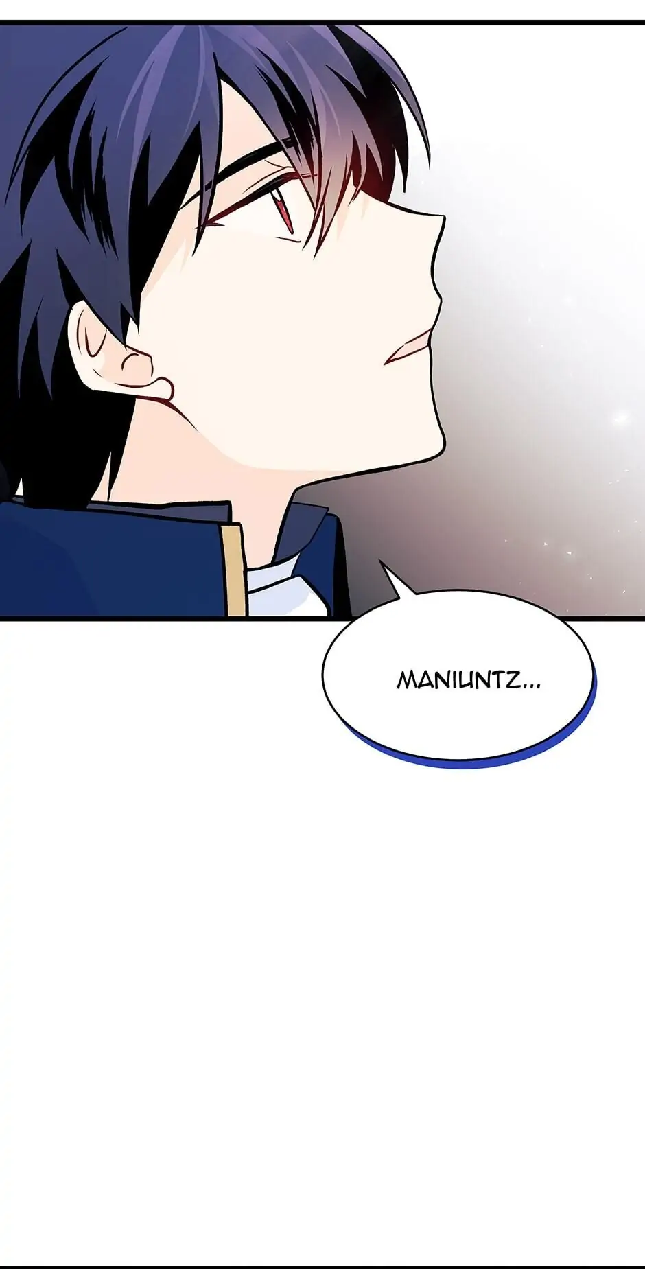Little Rabbit and the Big Bad Leopard Chapter 25 - page 78