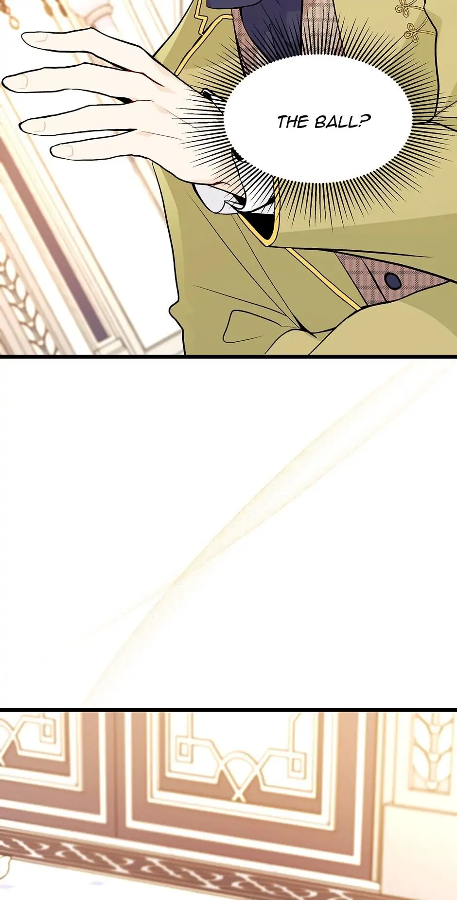 Little Rabbit and the Big Bad Leopard Chapter 25 - page 81