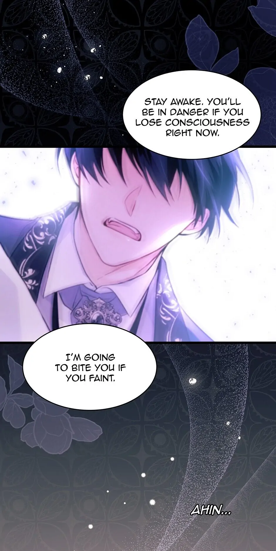 Little Rabbit and the Big Bad Leopard Chapter 39 - page 25