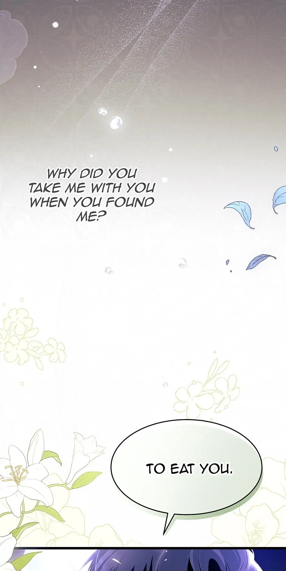 Little Rabbit and the Big Bad Leopard Chapter 39 - page 26