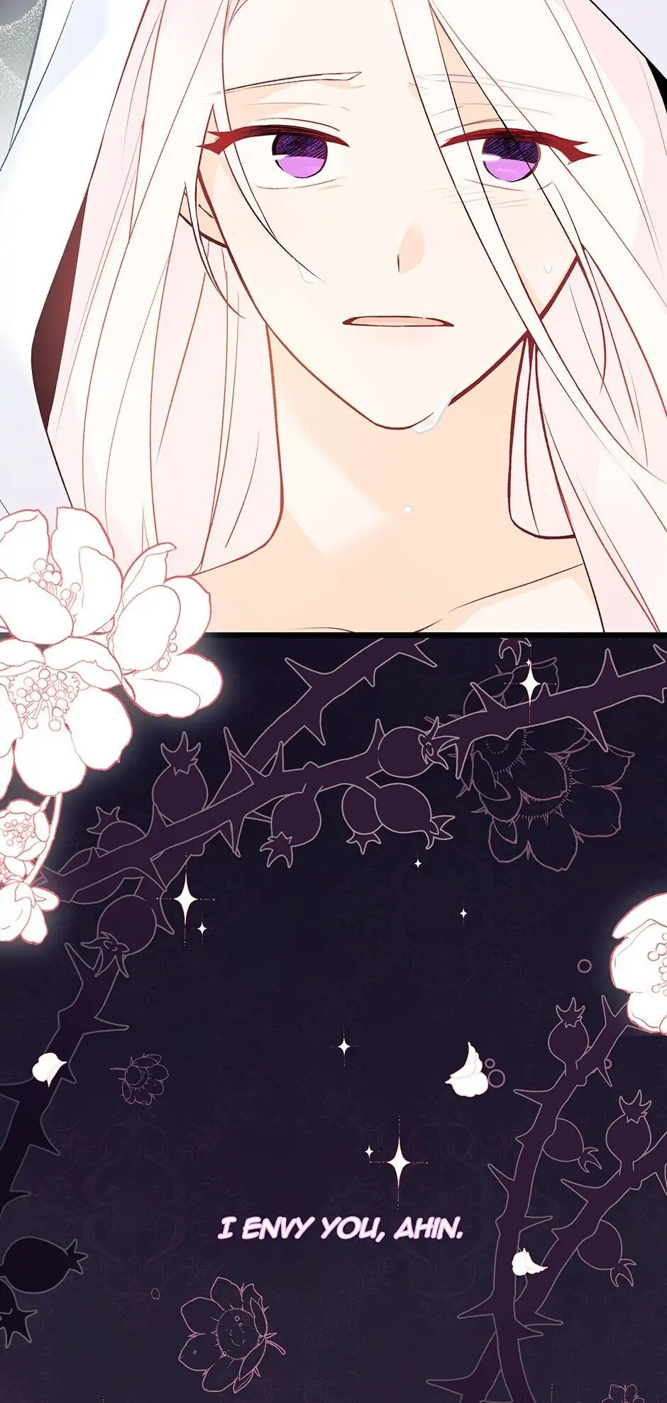 Little Rabbit and the Big Bad Leopard Chapter 39 - page 36