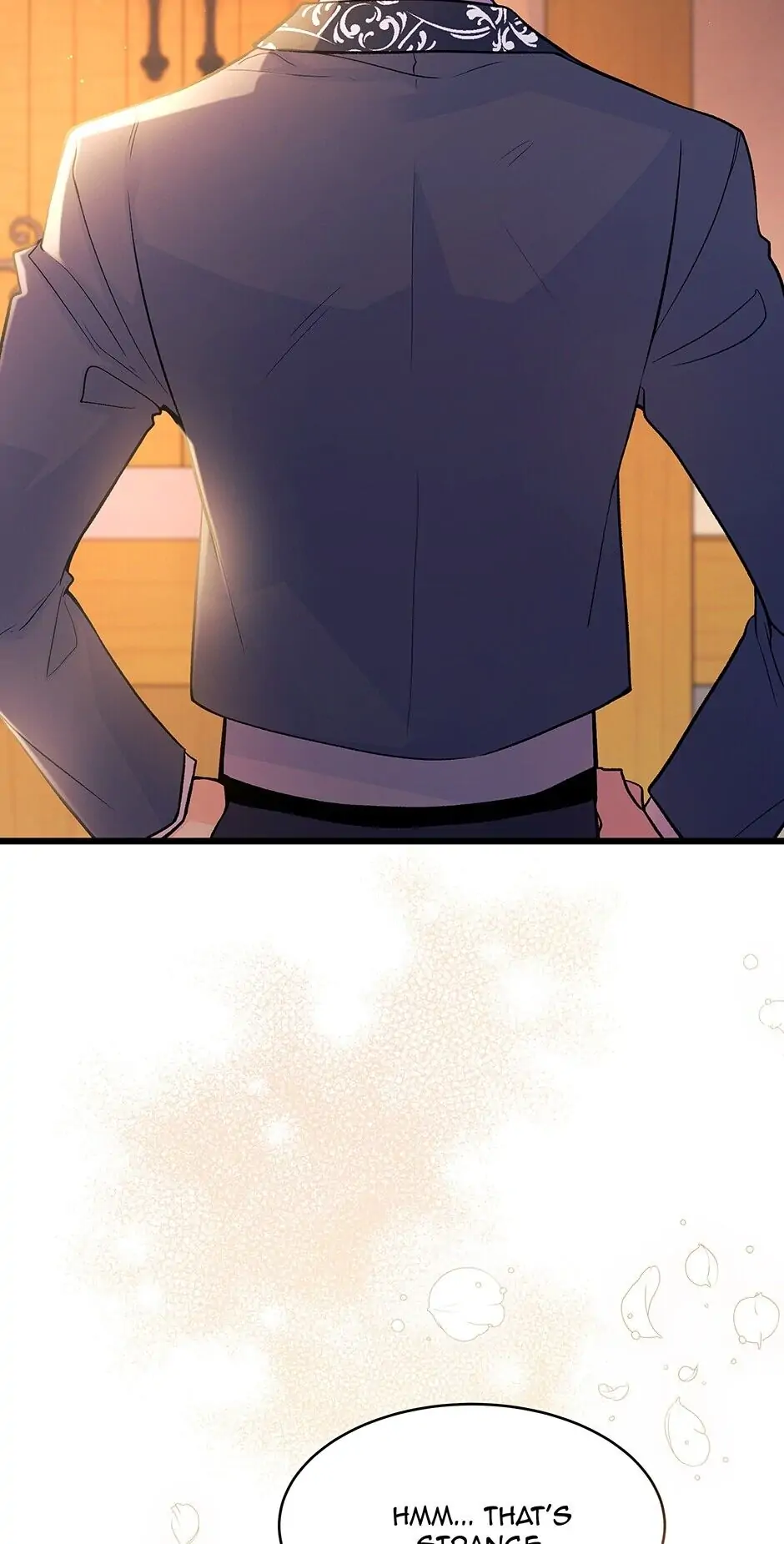 Little Rabbit and the Big Bad Leopard Chapter 39 - page 46