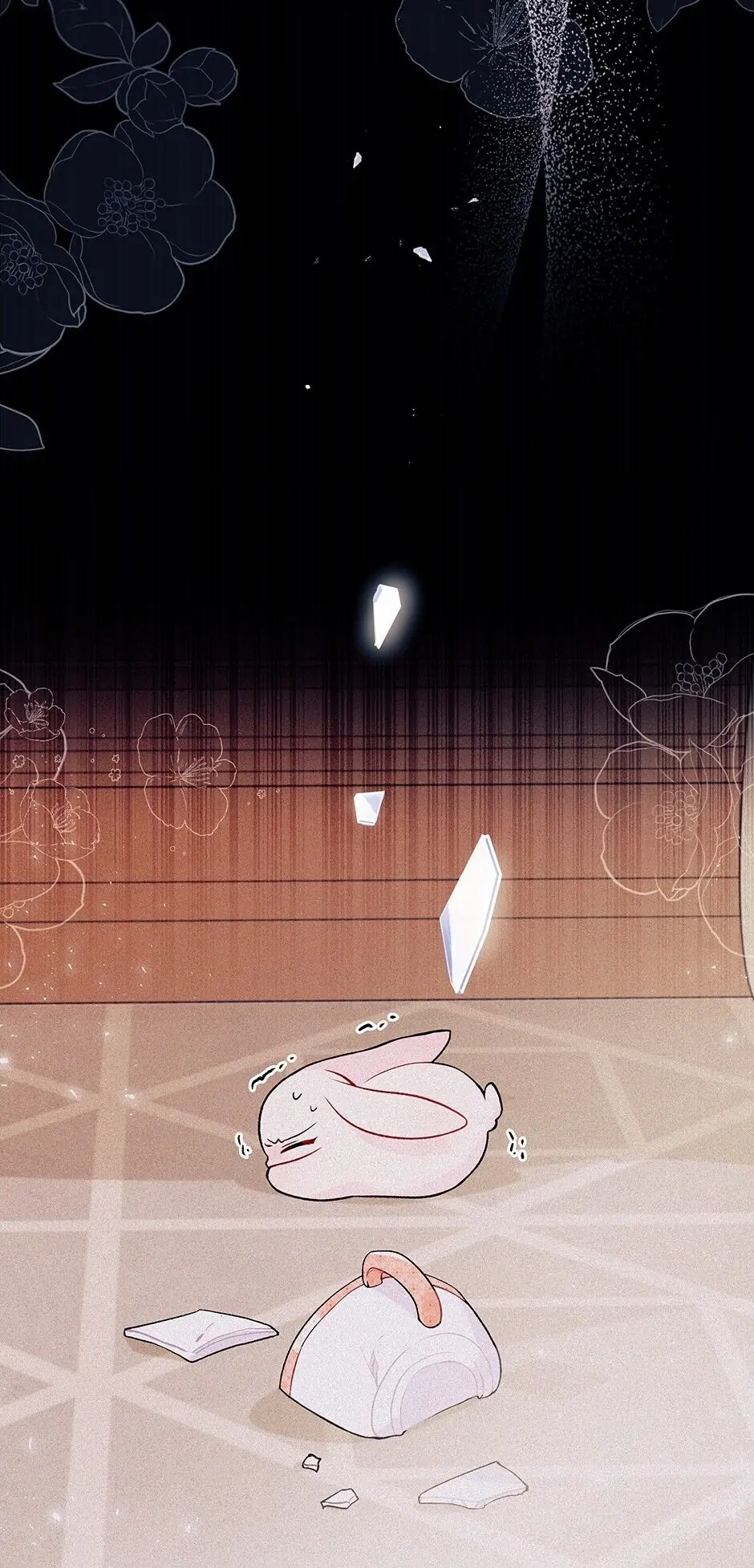 Little Rabbit and the Big Bad Leopard Chapter 39 - page 4