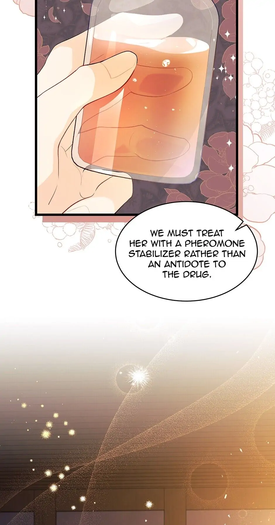 Little Rabbit and the Big Bad Leopard Chapter 39 - page 53