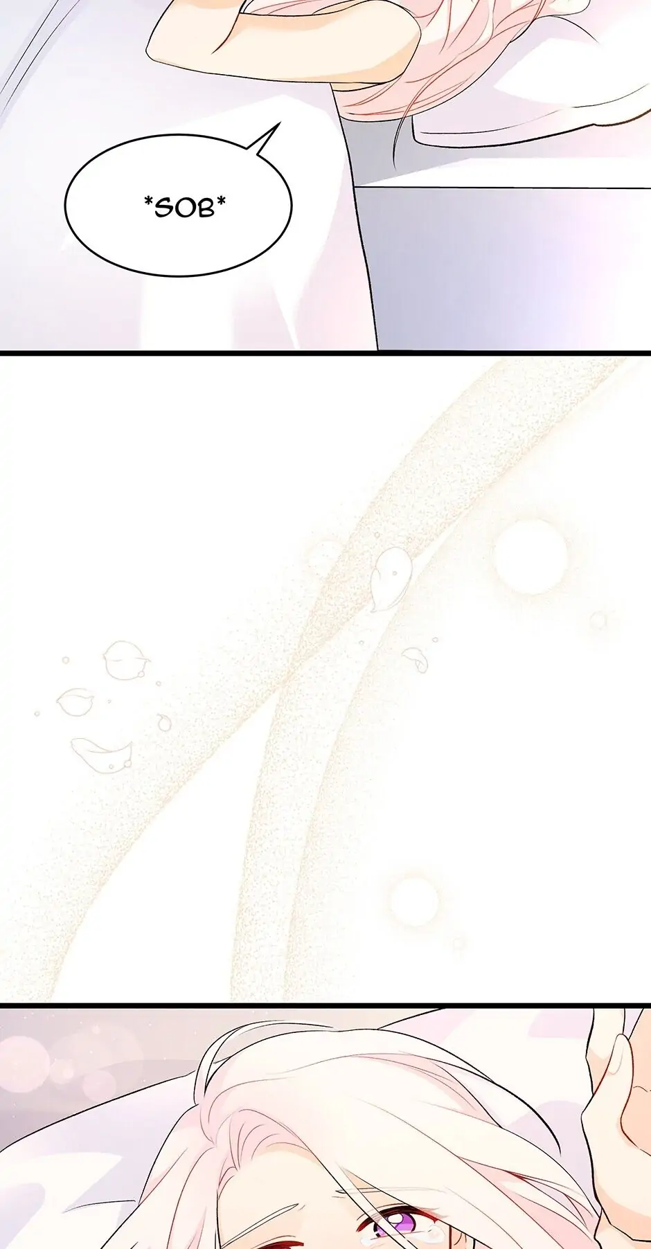 Little Rabbit and the Big Bad Leopard Chapter 39 - page 61