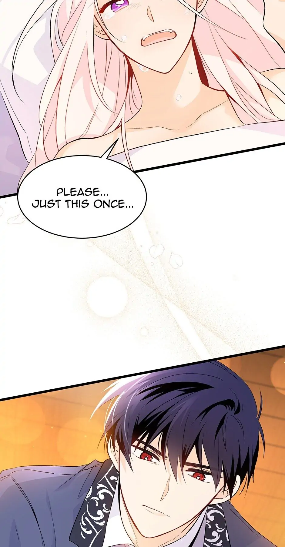 Little Rabbit and the Big Bad Leopard Chapter 39 - page 62