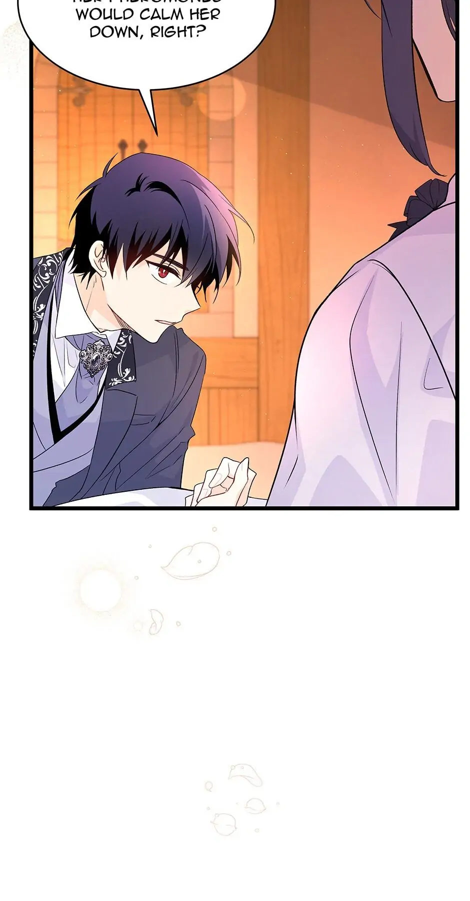 Little Rabbit and the Big Bad Leopard Chapter 39 - page 64