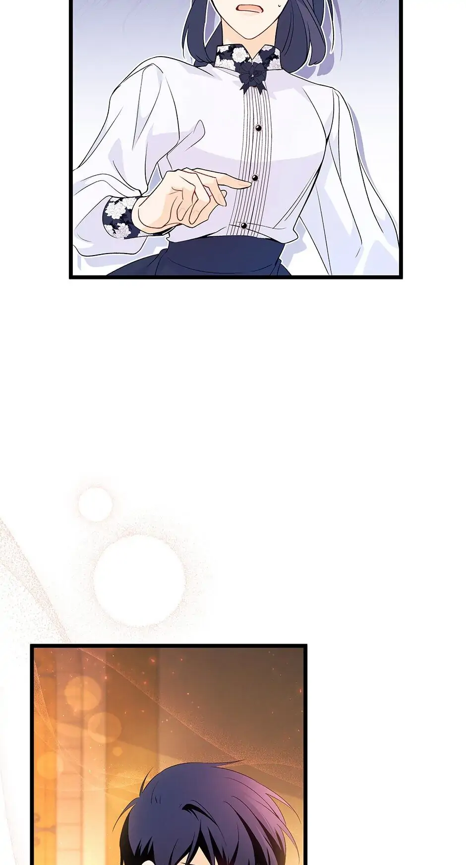 Little Rabbit and the Big Bad Leopard Chapter 39 - page 72