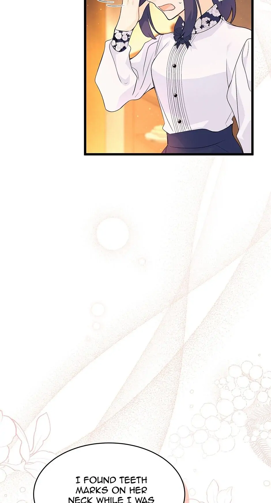 Little Rabbit and the Big Bad Leopard Chapter 39 - page 74